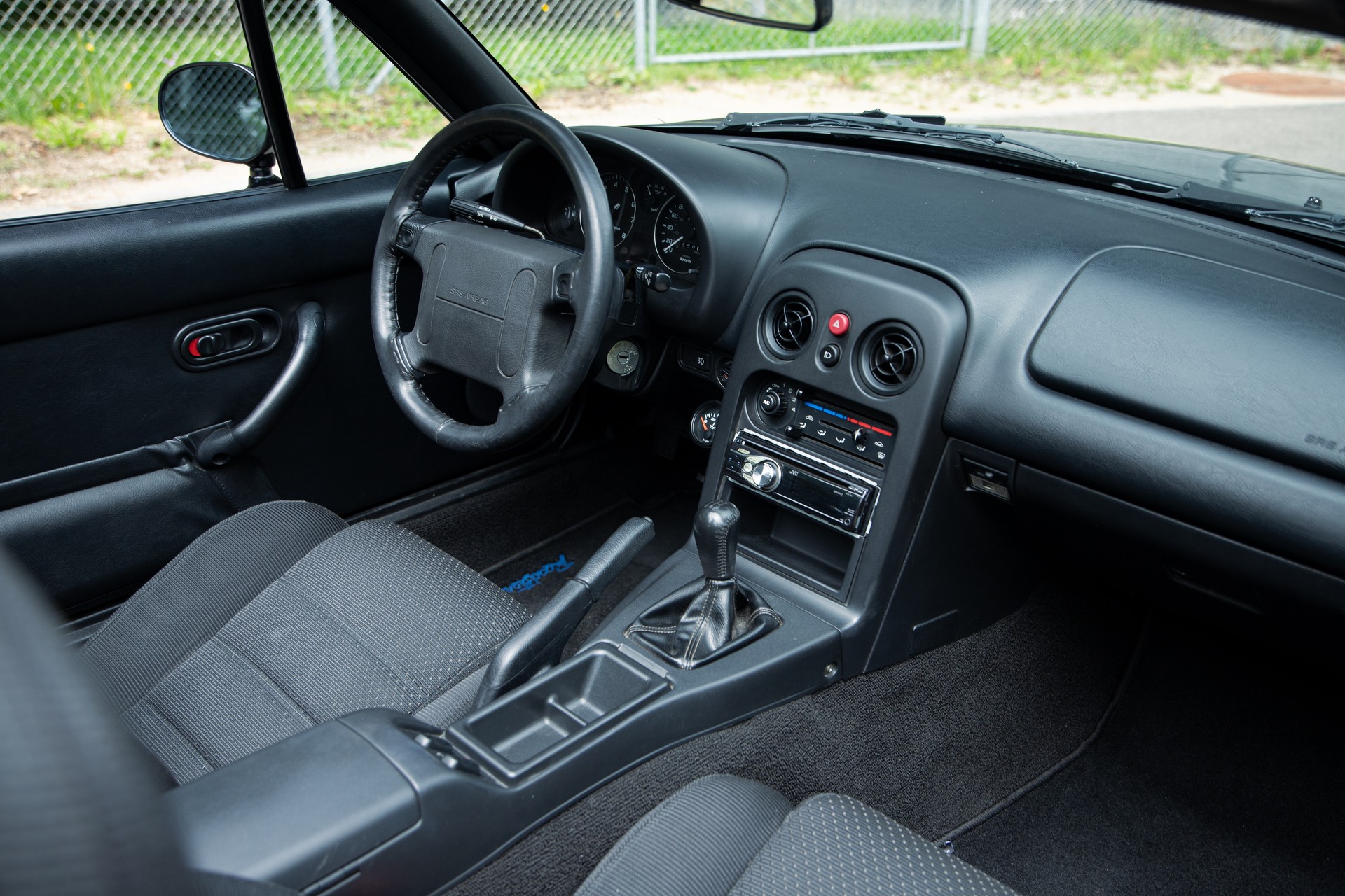 MAZDA MX-5 Monster Miata V8-image-12
