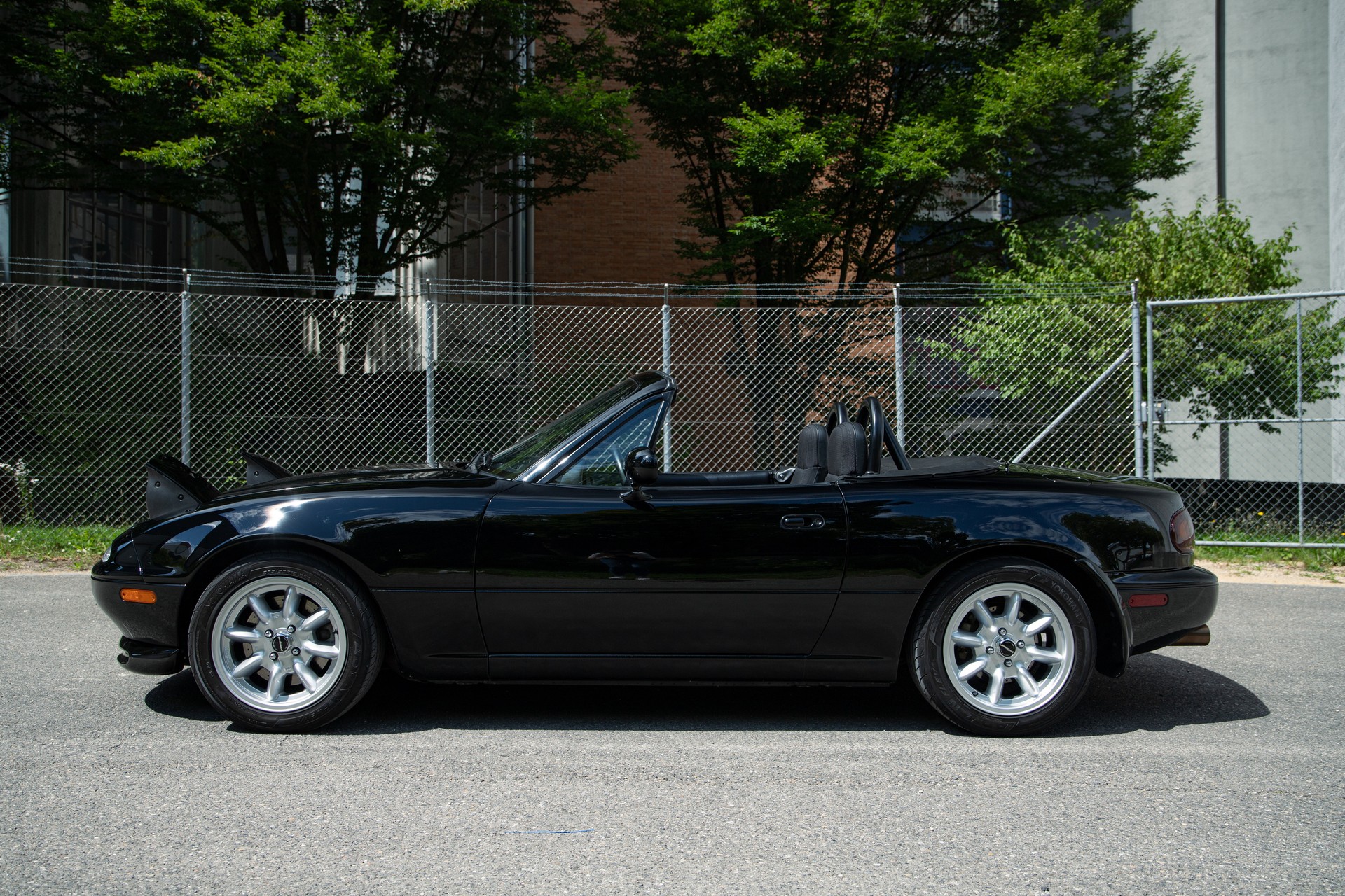MAZDA MX-5 Monster Miata V8-image-1