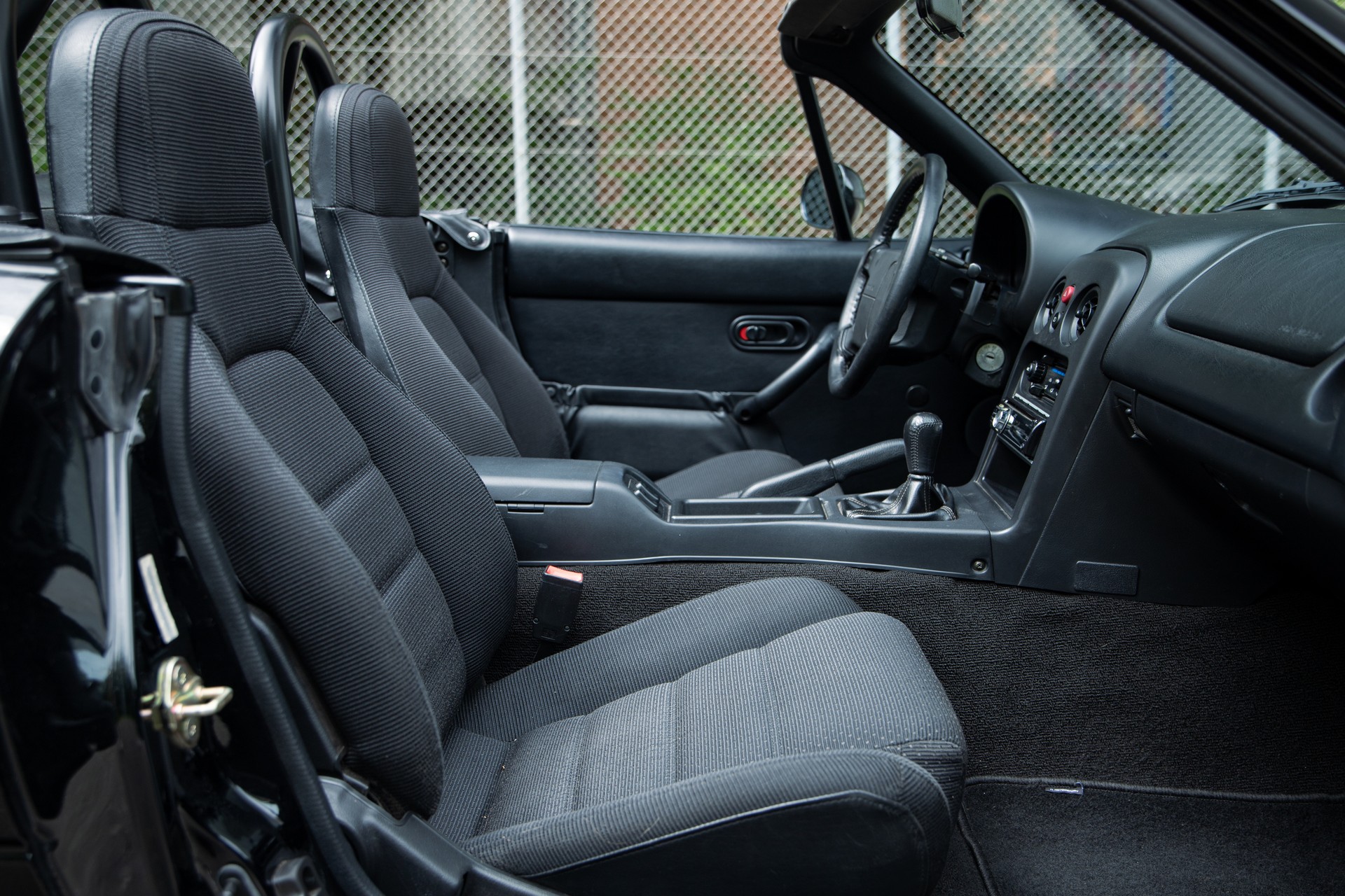 MAZDA MX-5 Monster Miata V8-image-11