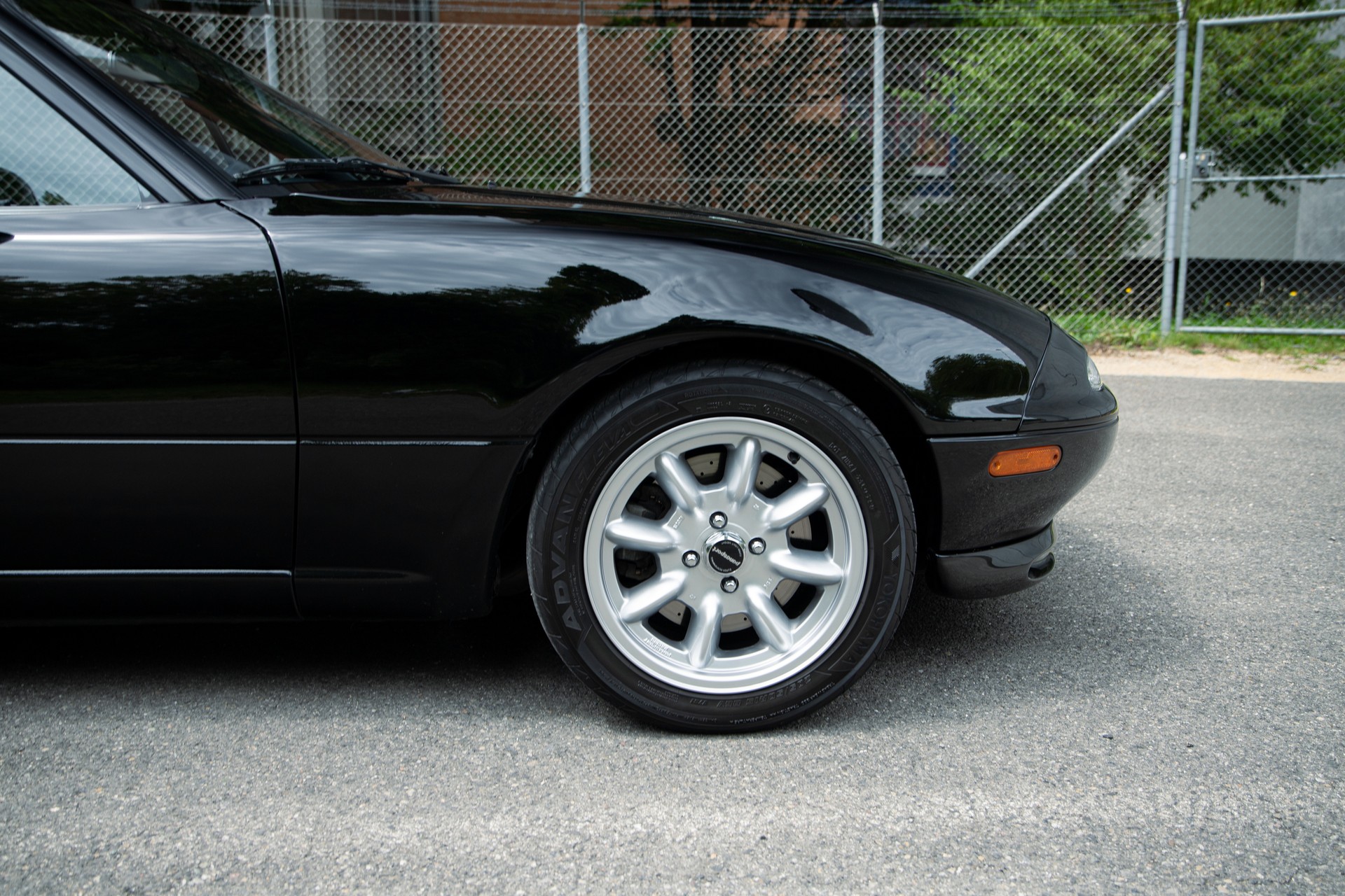 MAZDA MX-5 Monster Miata V8-image-7