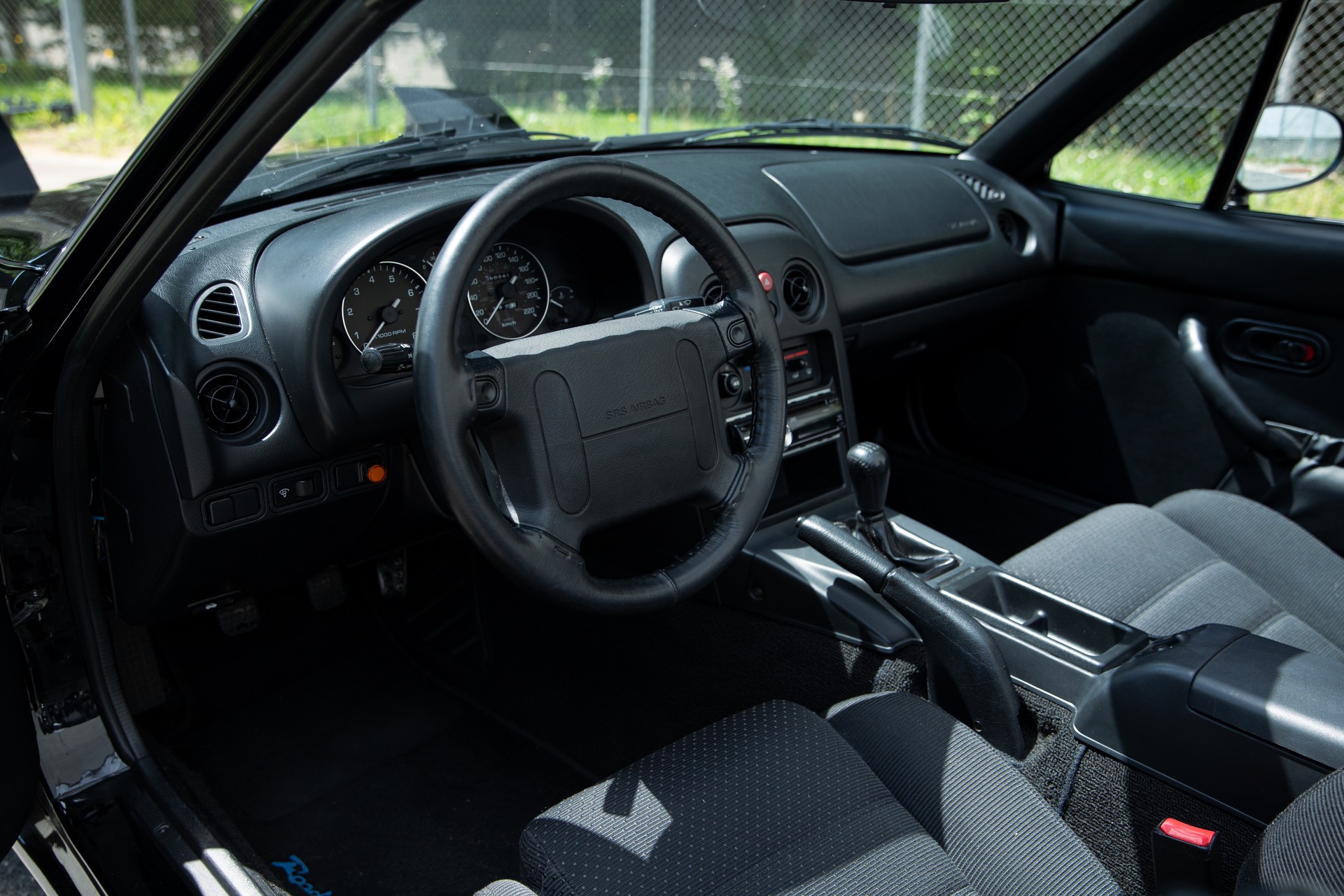 MAZDA MX-5 Monster Miata V8-image-9