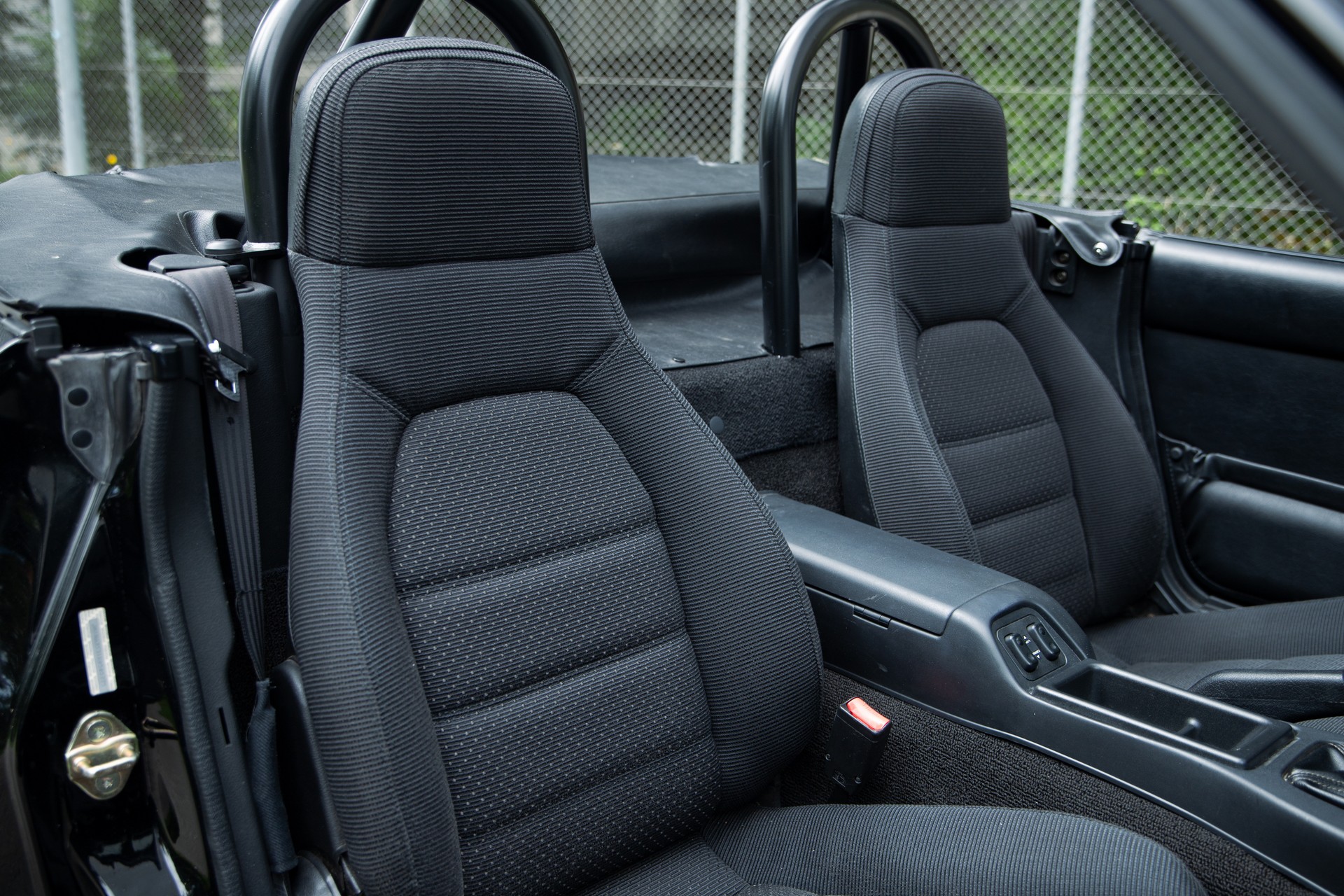 MAZDA MX-5 Monster Miata V8-image-13