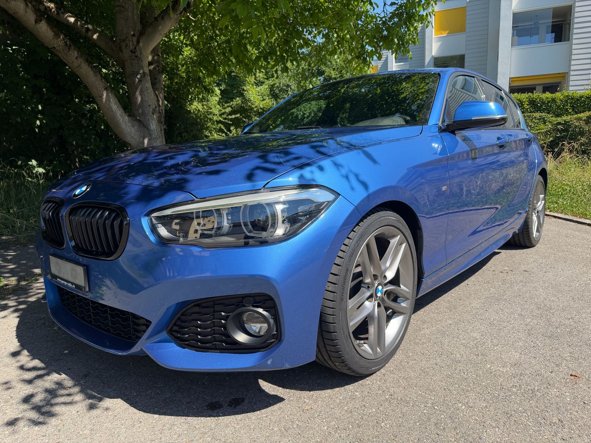 BMW 118i