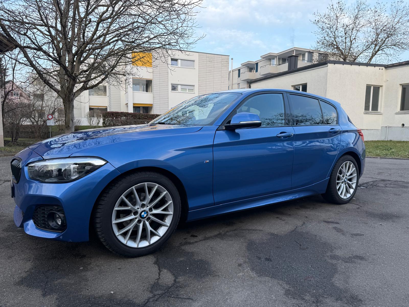 BMW 118i-image-19