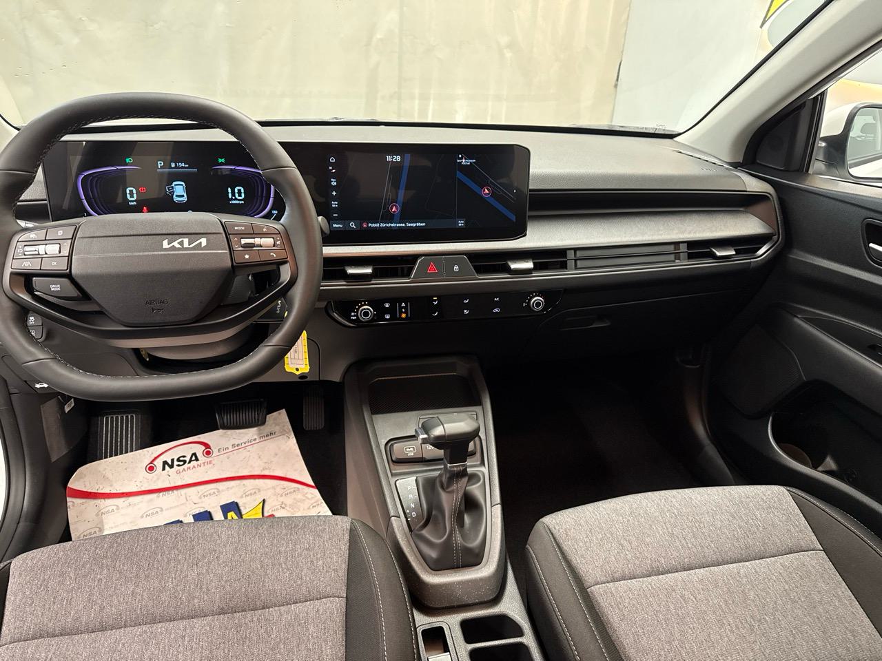 KIA Stonic 1.0 T-GD Stonic DCT-image-4