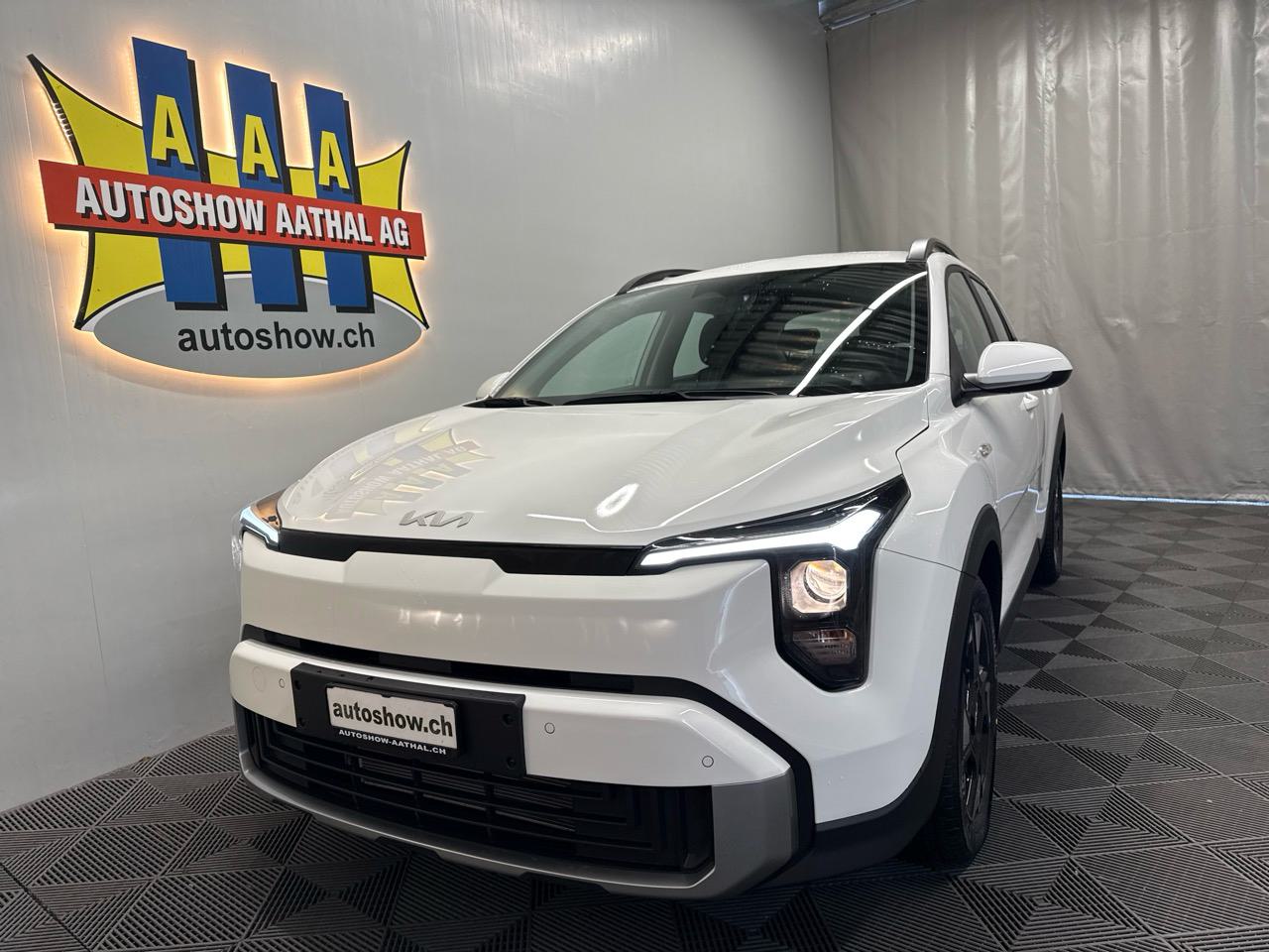 KIA Stonic 1.0 T-GD Stonic DCT-image-11