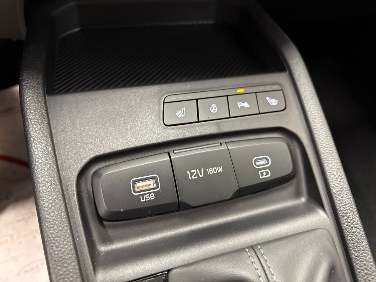 KIA Stonic 1.0 T-GD Stonic DCT-image-6