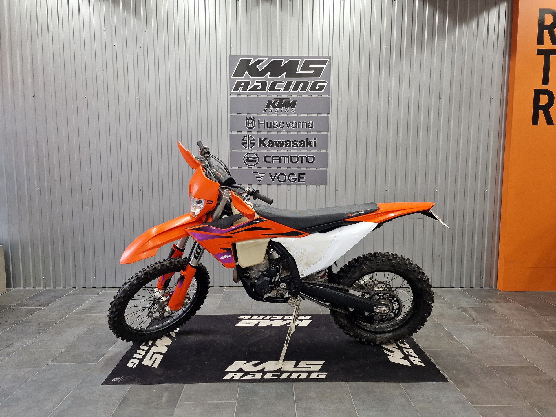 KTM KTM EXC-F 350-image-1