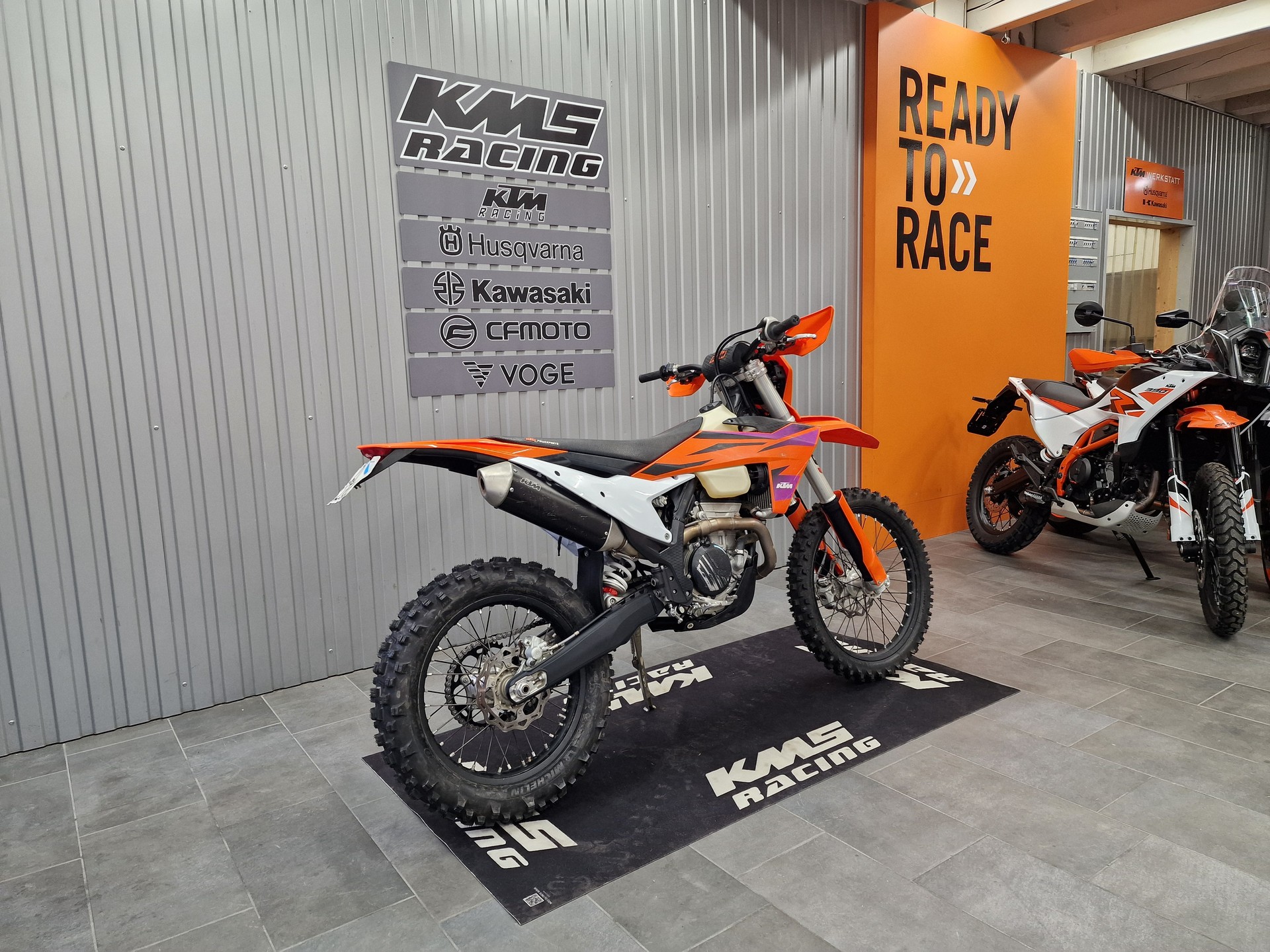 KTM KTM EXC-F 350-image-5