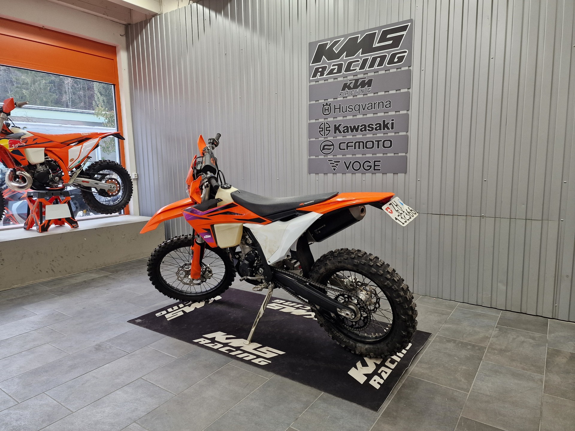 KTM KTM EXC-F 350-image-3