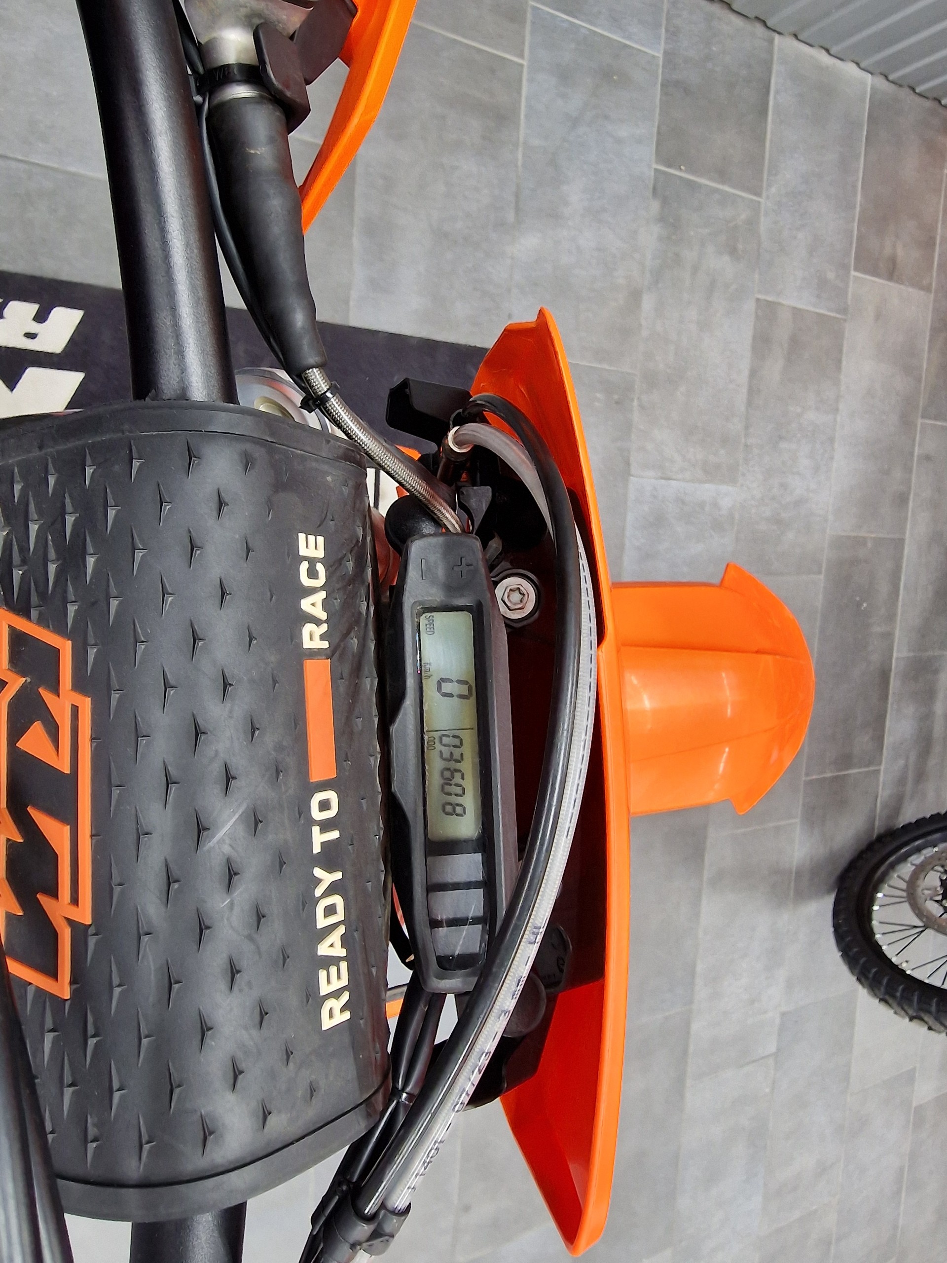 KTM KTM EXC-F 350-image-7