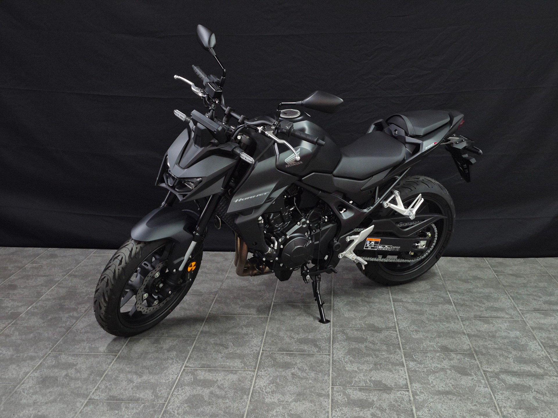 HONDA CB 750 Hornet-image-15