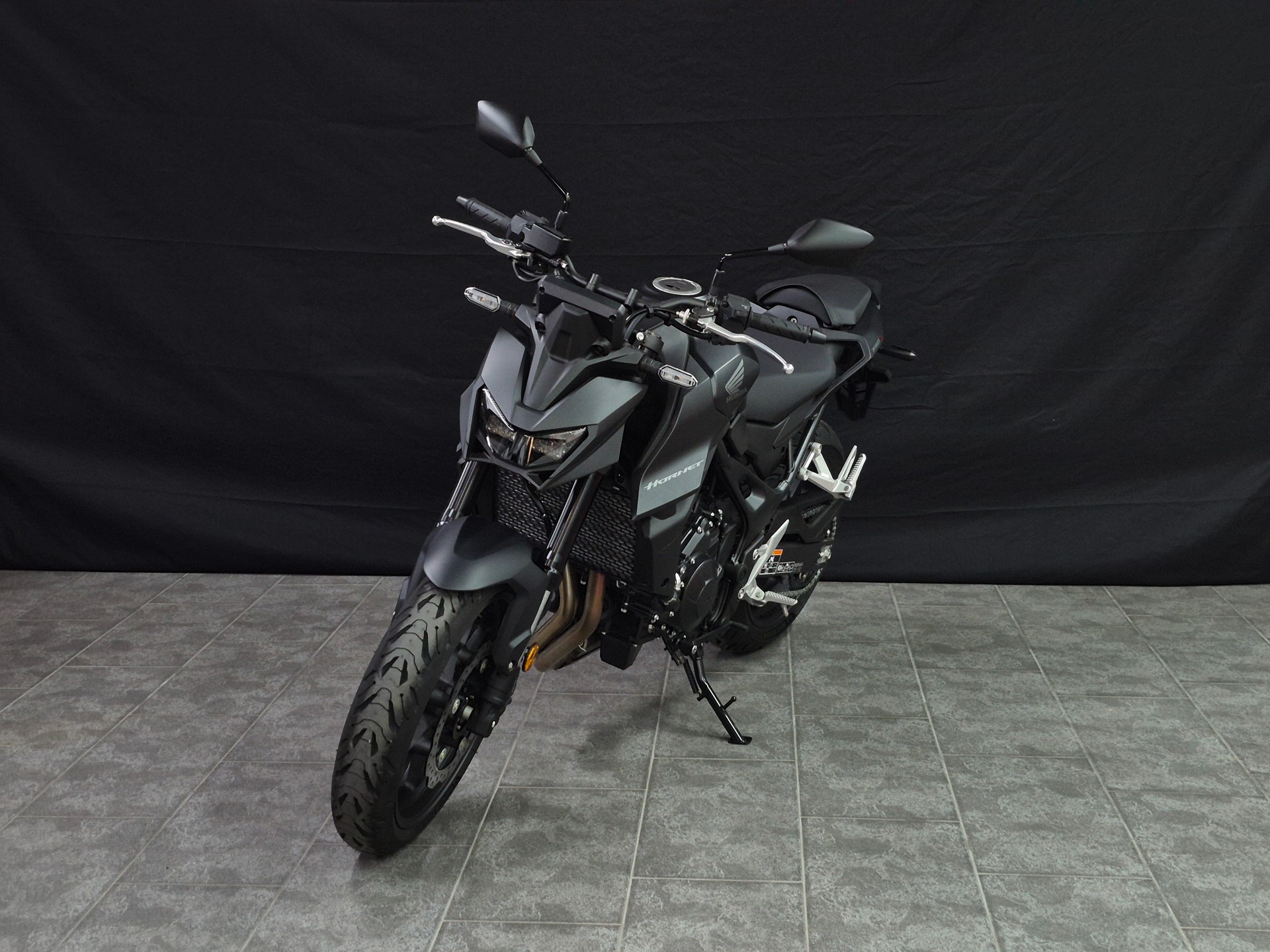 HONDA CB 750 Hornet-image-12