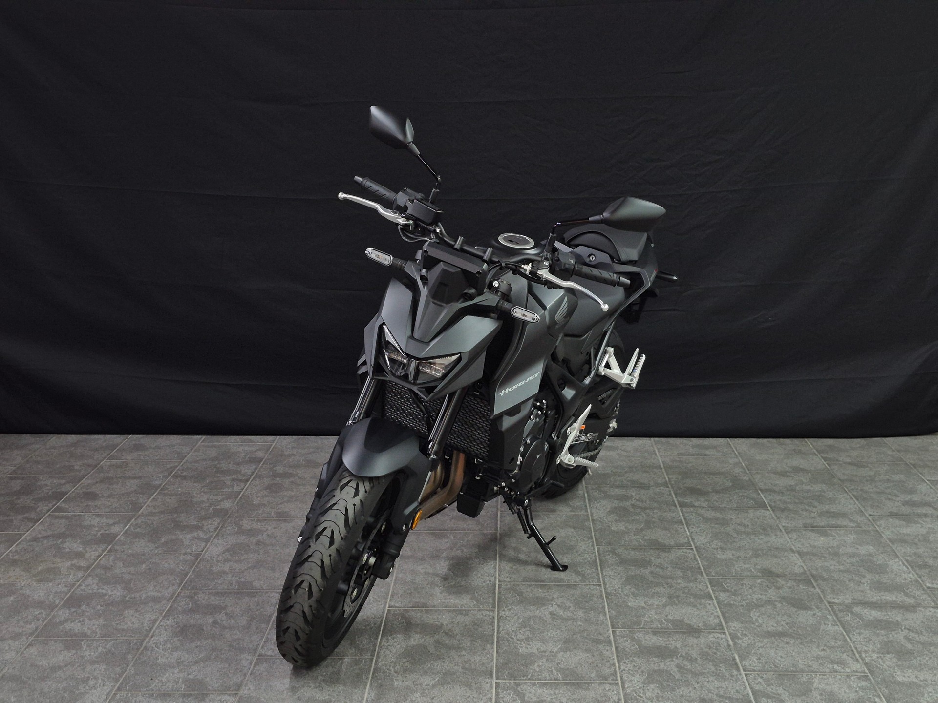 HONDA CB 750 Hornet-image-13
