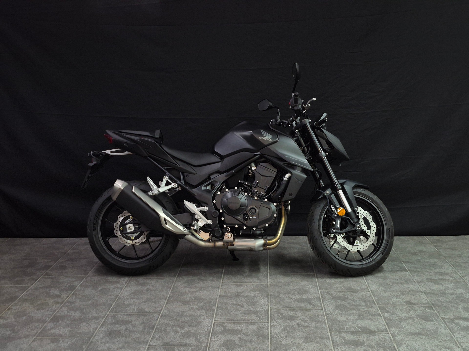 HONDA CB 750 Hornet-image-4