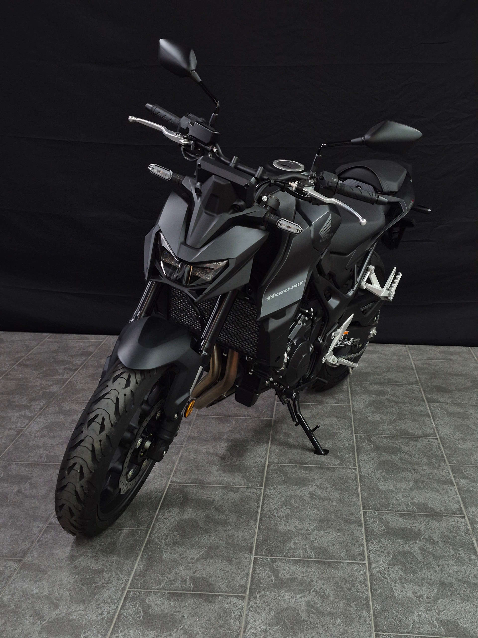 HONDA CB 750 Hornet-image-11