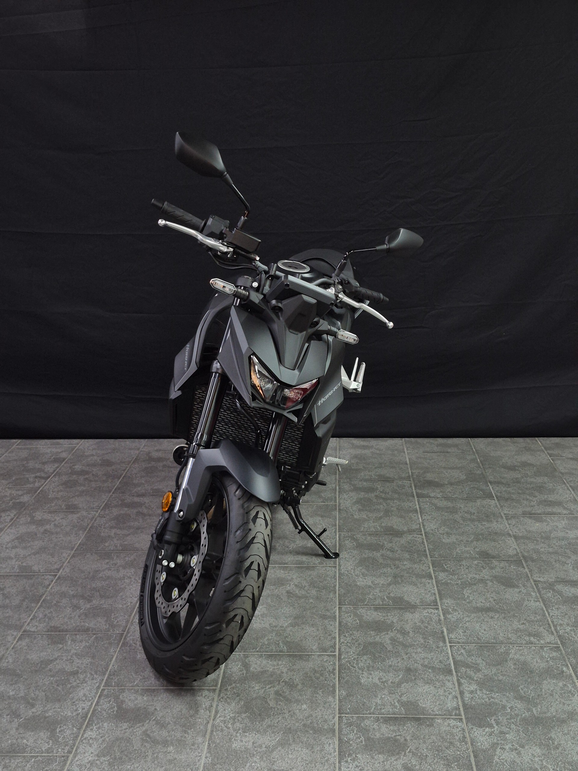 HONDA CB 750 Hornet-image-8