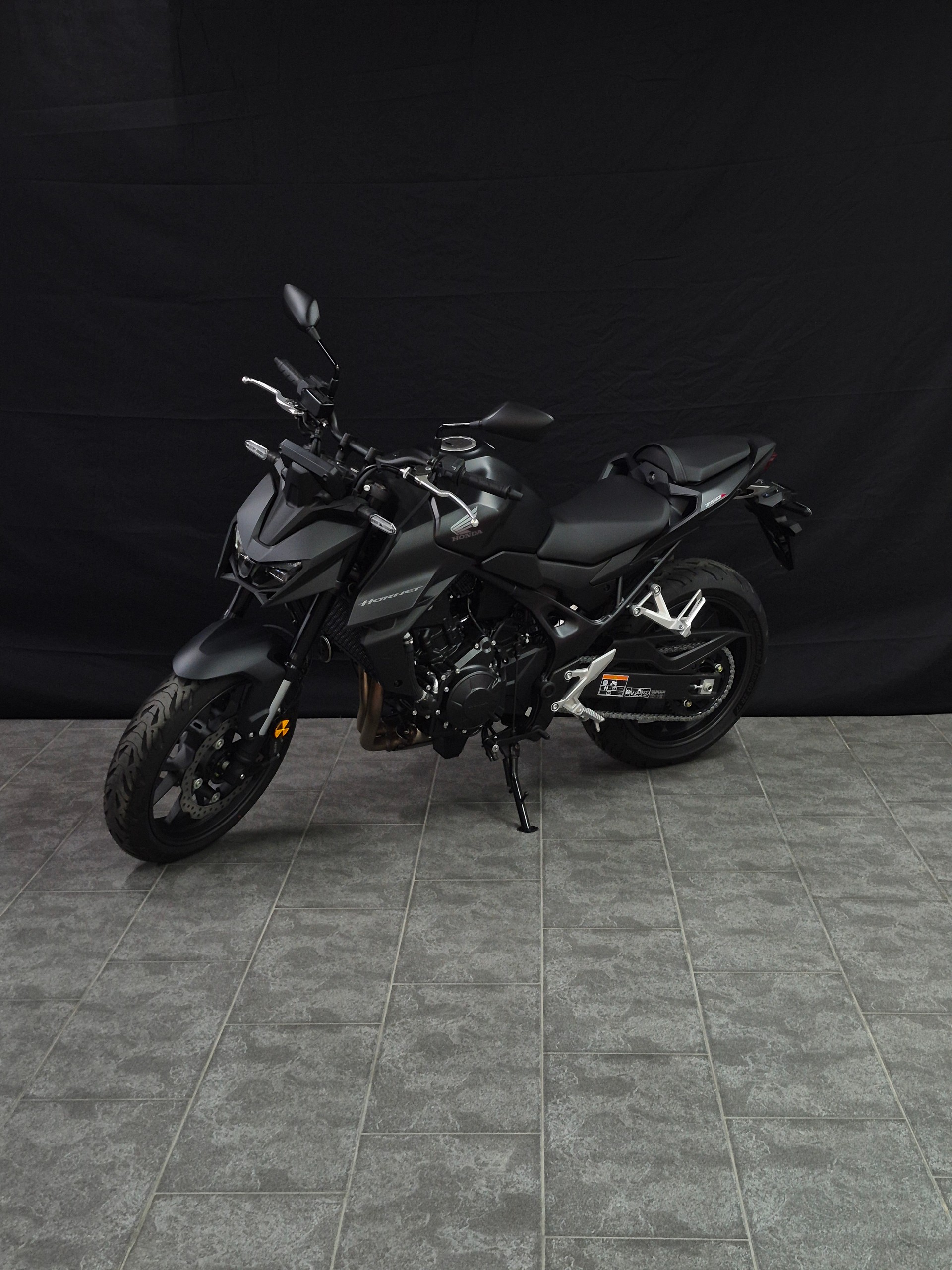 HONDA CB 750 Hornet-image-14