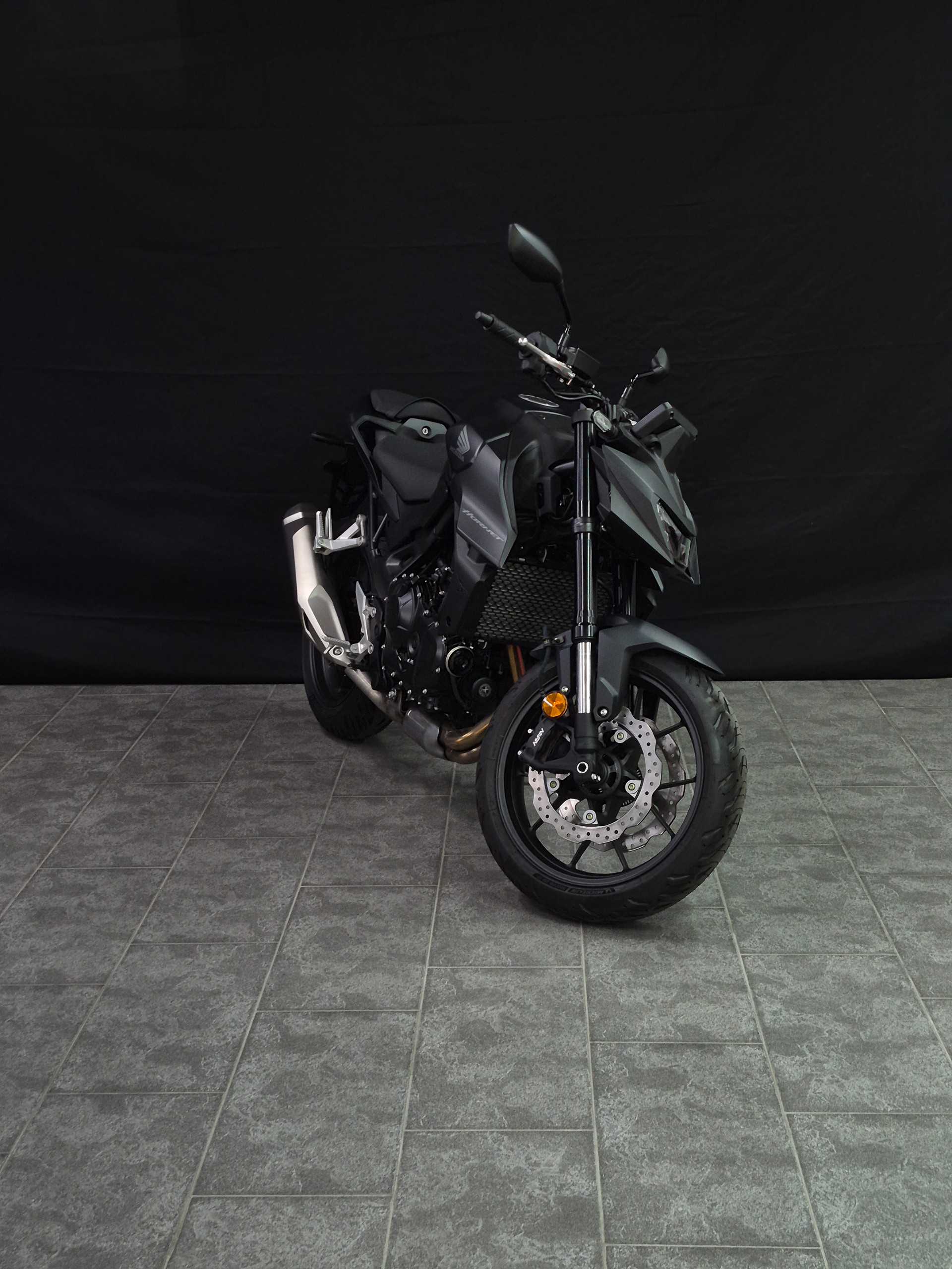 HONDA CB 750 Hornet-image-3