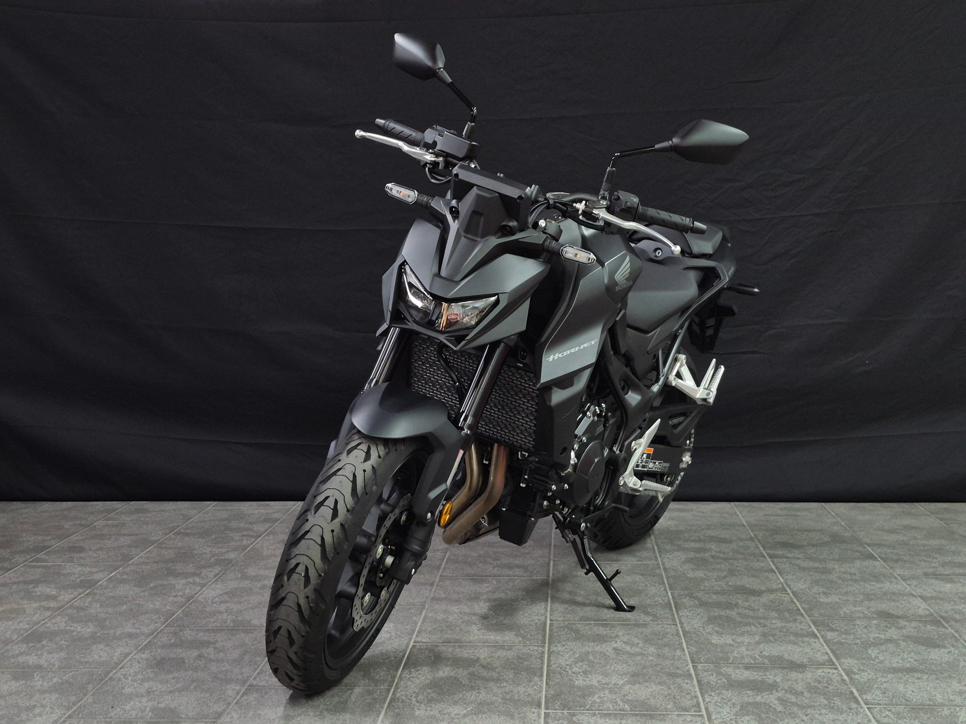 HONDA CB 750 Hornet-image-2