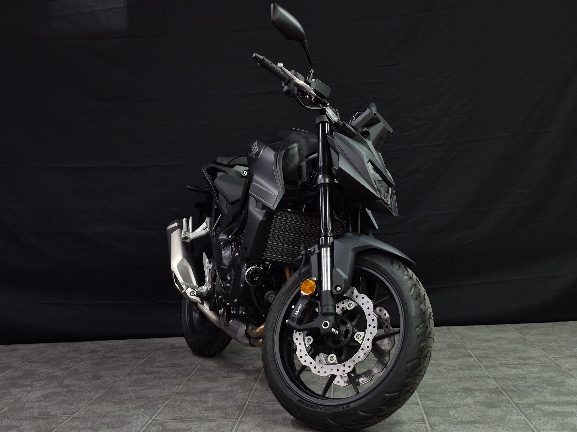 HONDA CB 750 Hornet-image-6