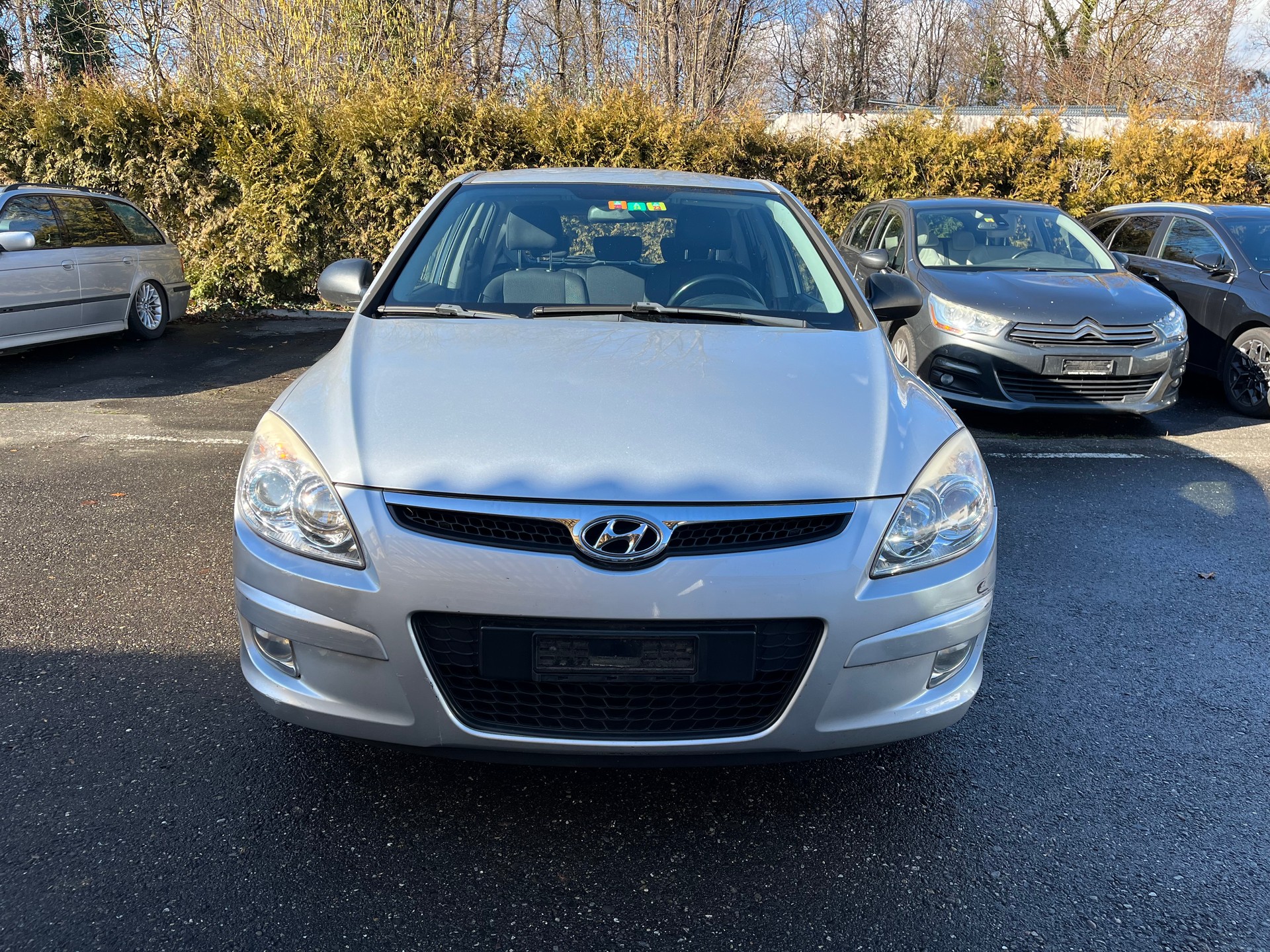 HYUNDAI i30 1.4 Comfort-image-1