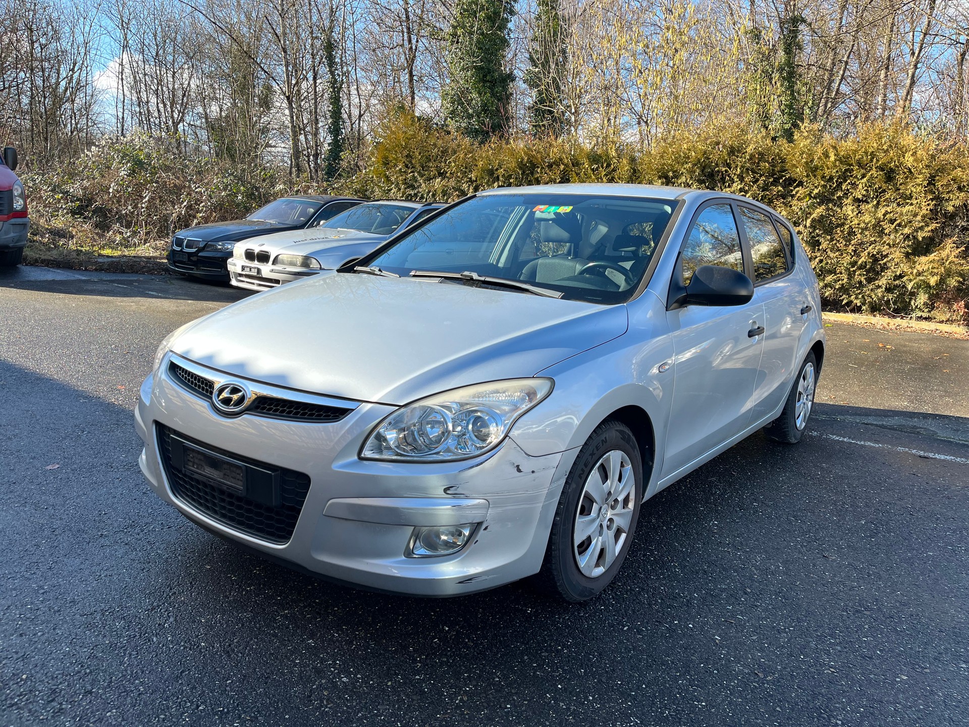 HYUNDAI i30 1.4 Comfort