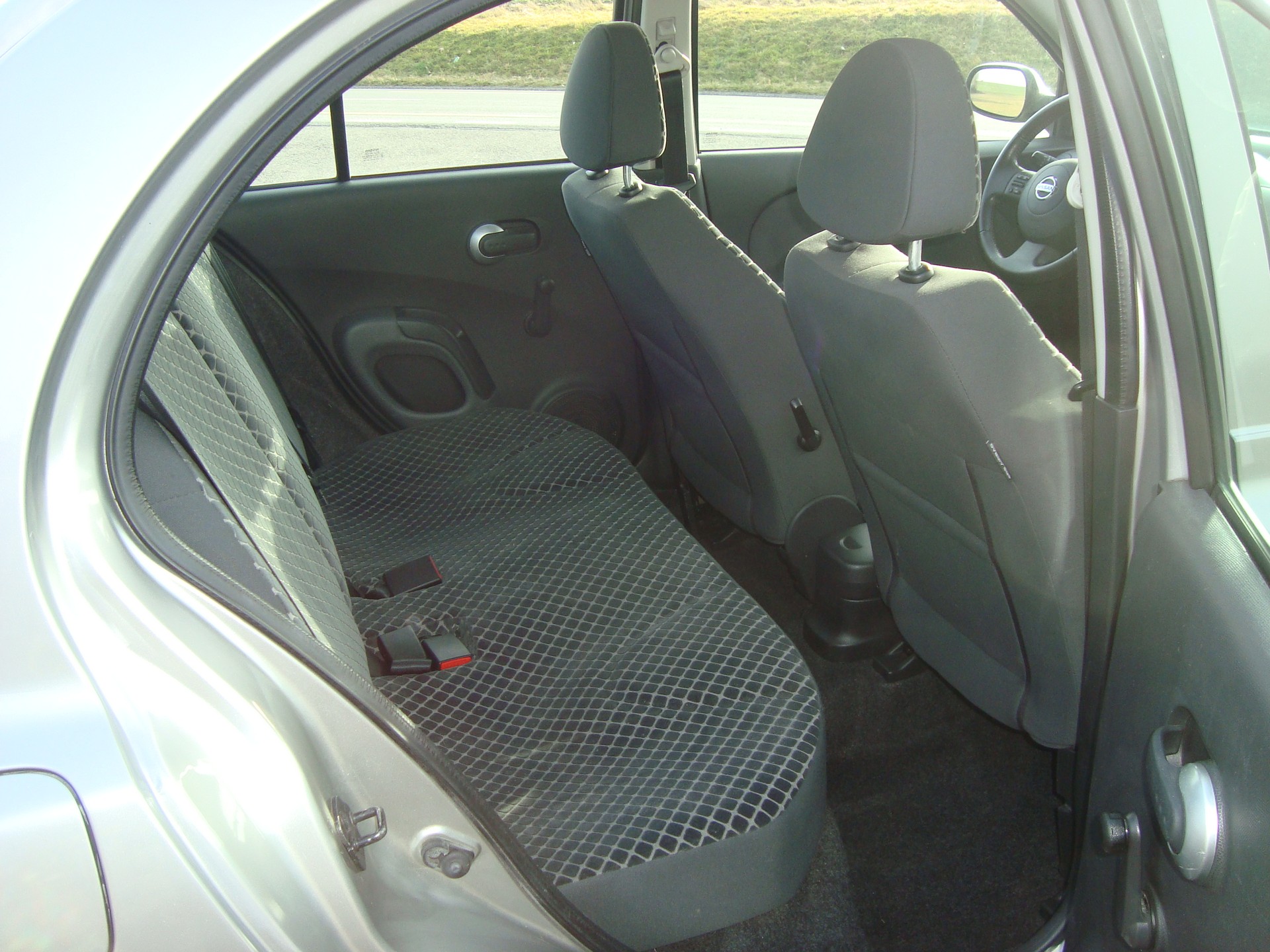 NISSAN MICRA-image-7