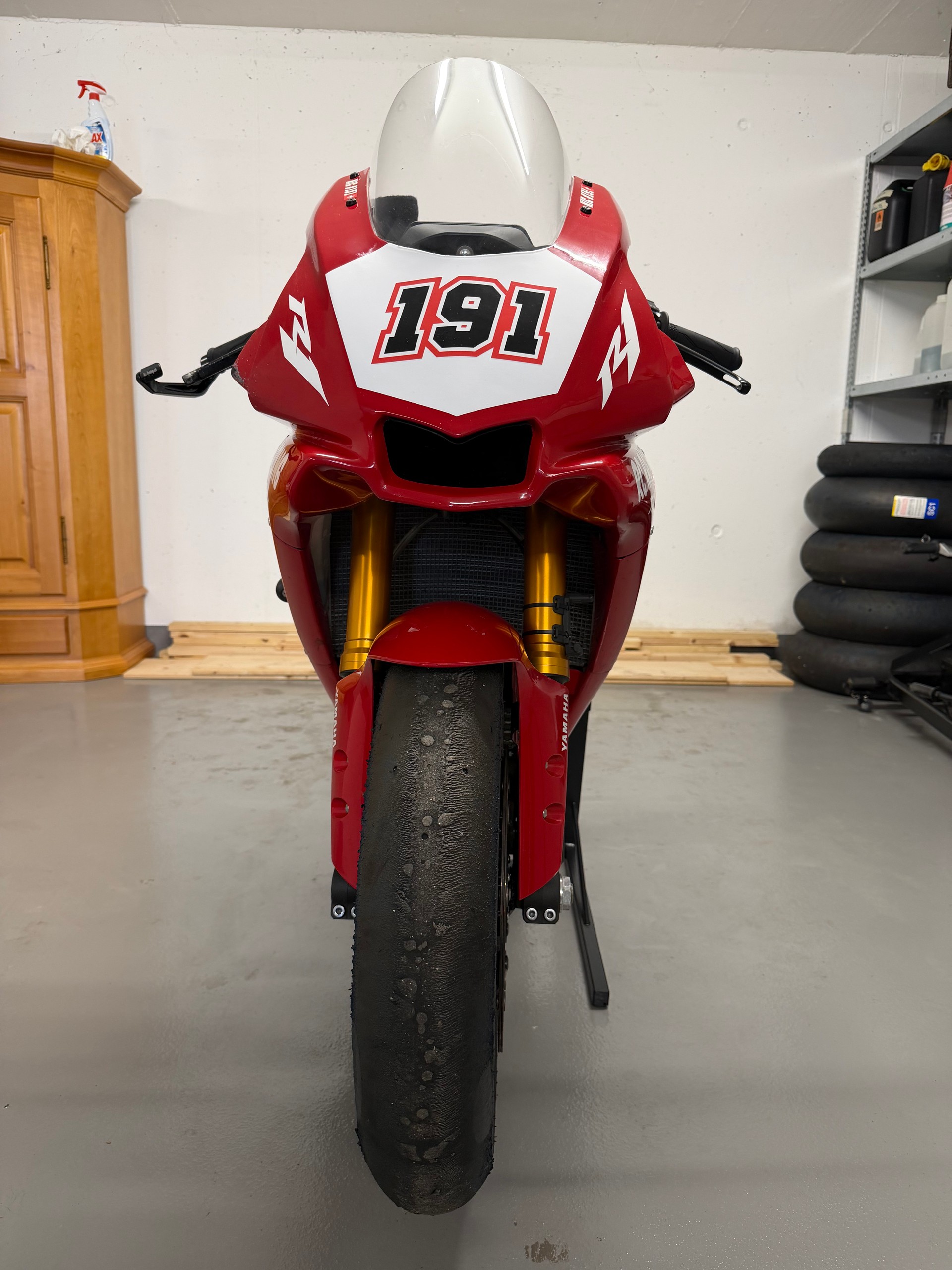 YAMAHA YZF-R1 RN49-image-3