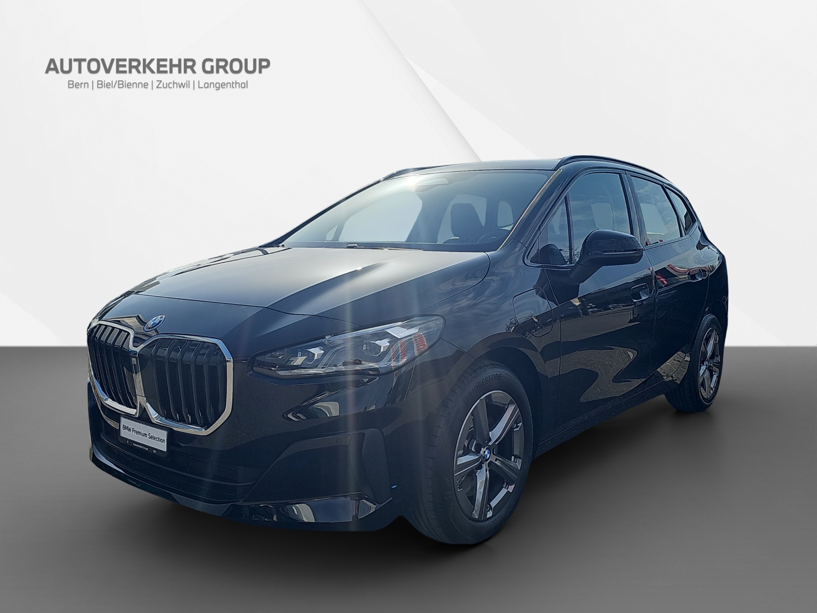 BMW 230e xDrive Act. Tourer