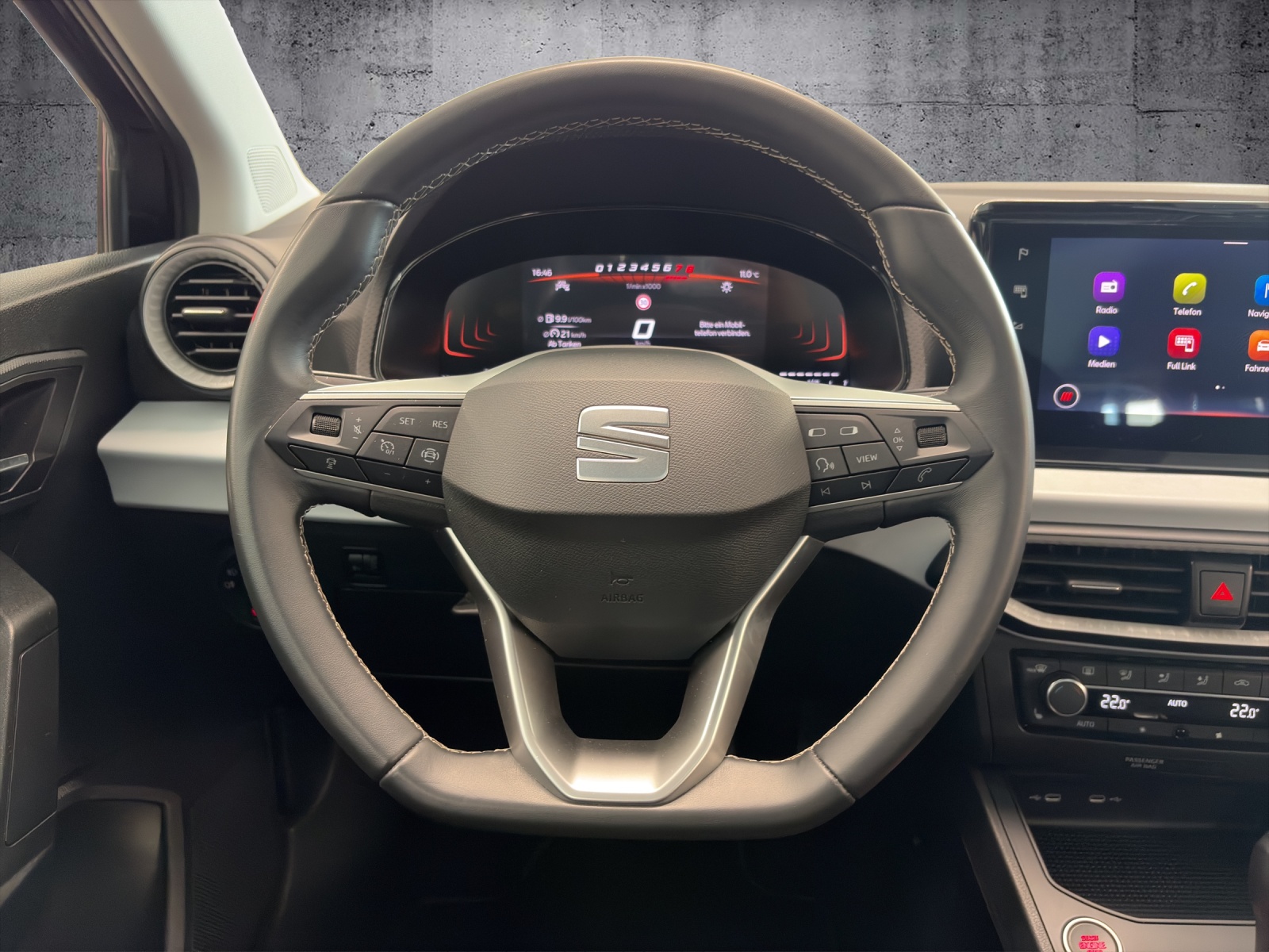 SEAT Ibiza 1.0 EcoTSI Style DSG-image-8