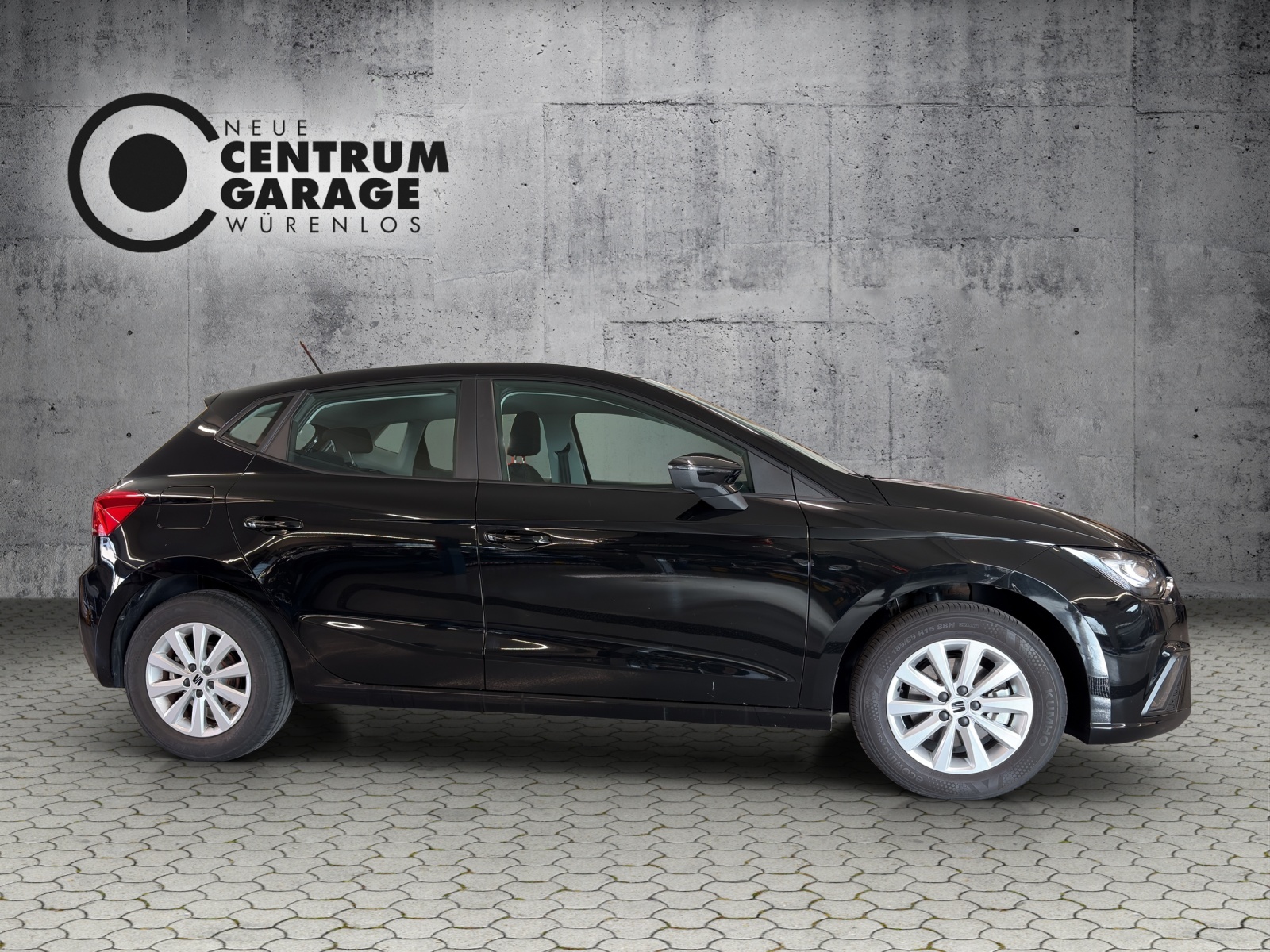 SEAT Ibiza 1.0 EcoTSI Style DSG-image-2