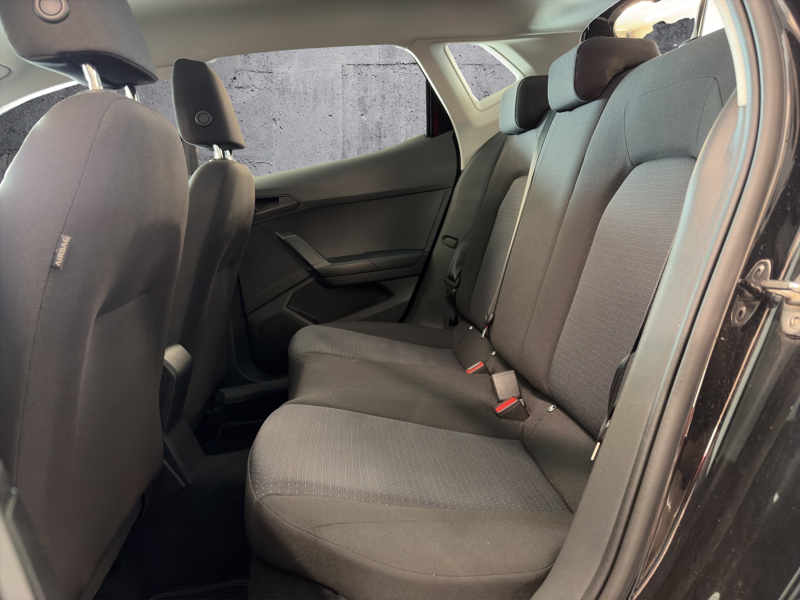 SEAT Ibiza 1.0 EcoTSI Style DSG-image-13