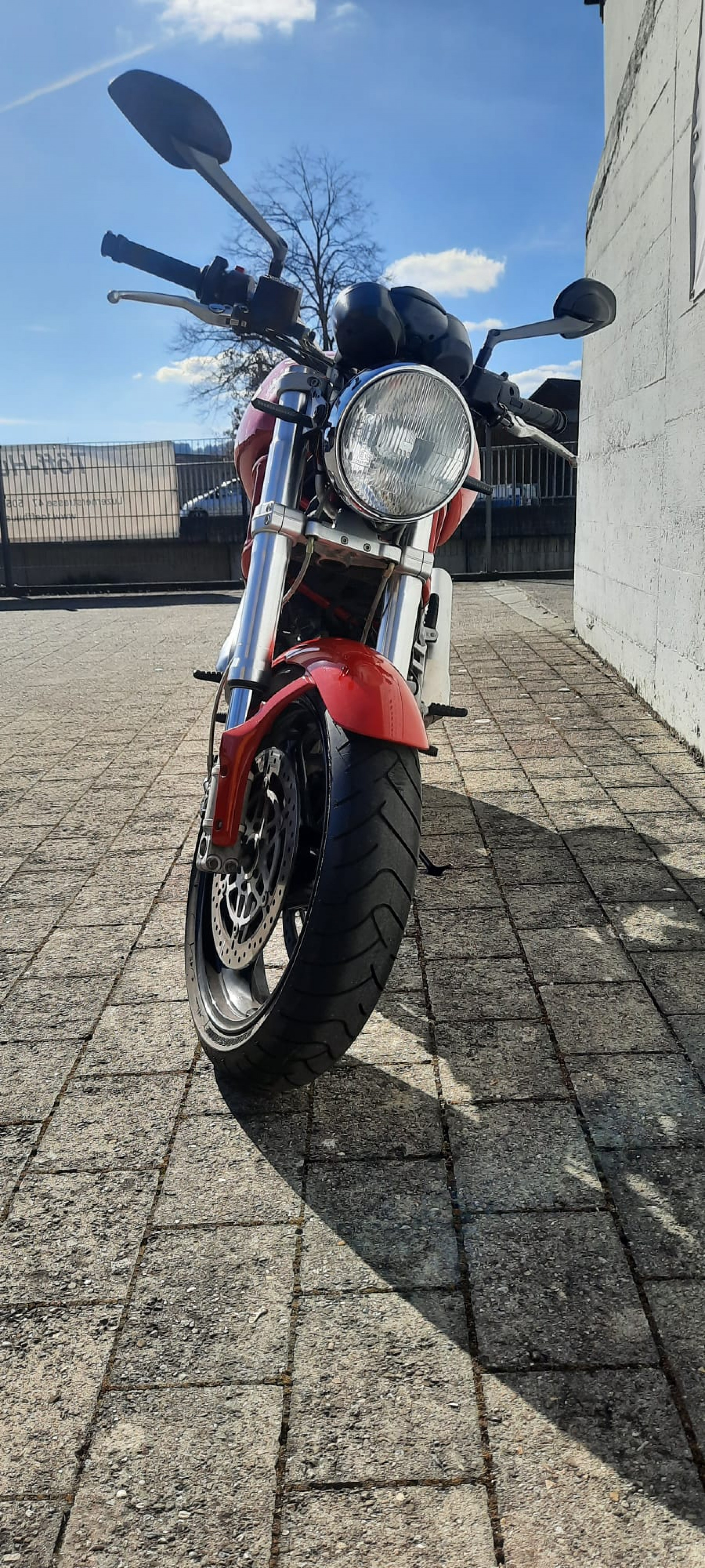 DUCATI 620 Monster-image-3