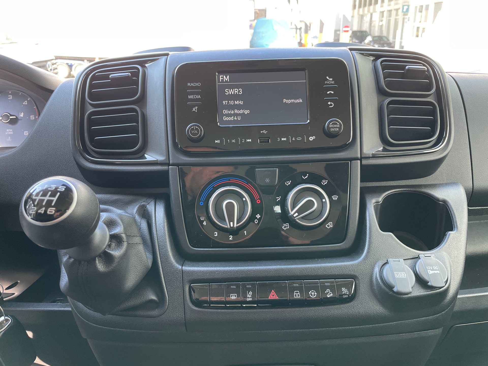 TOYOTA Proace MAX 2.2D DK Chassis mit Pritsche 3,5t L3 Work-image-18