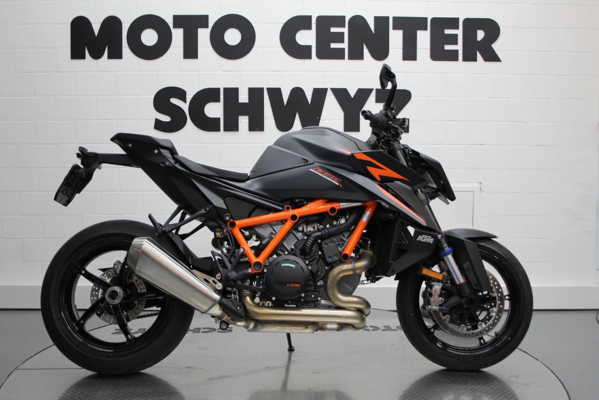 KTM 1390 Super Duke R EVO-image-0