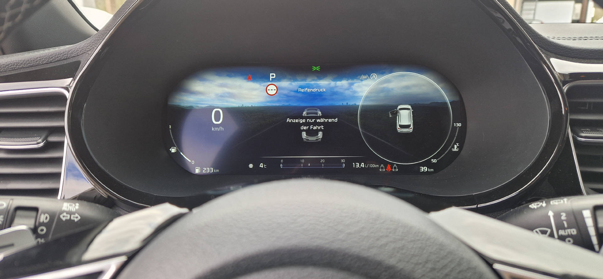 KIA Ceed SW 1.5 T-GDi MHEV GT-Line-image-14
