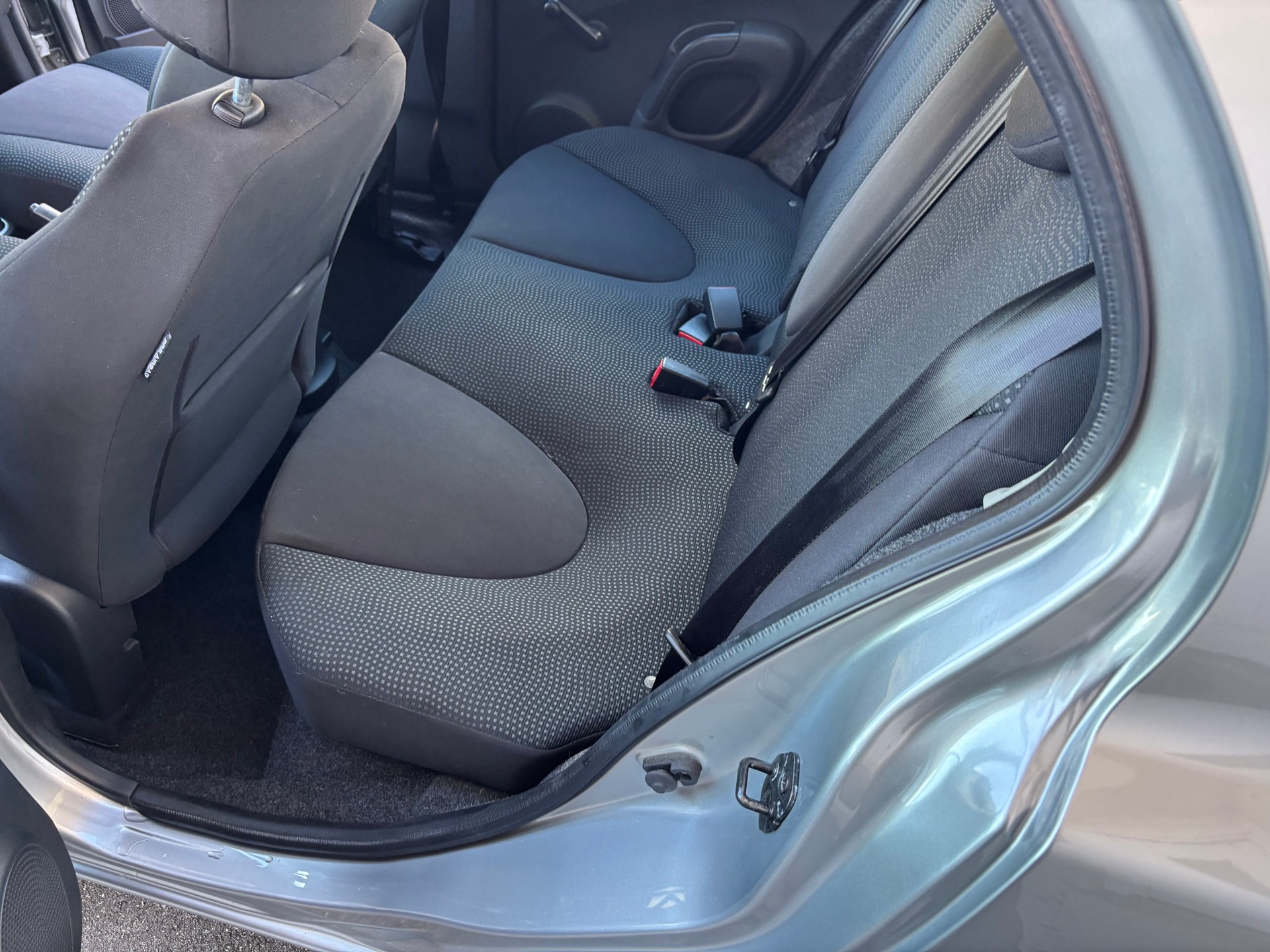 NISSAN Micra 1.4 acenta-image-7