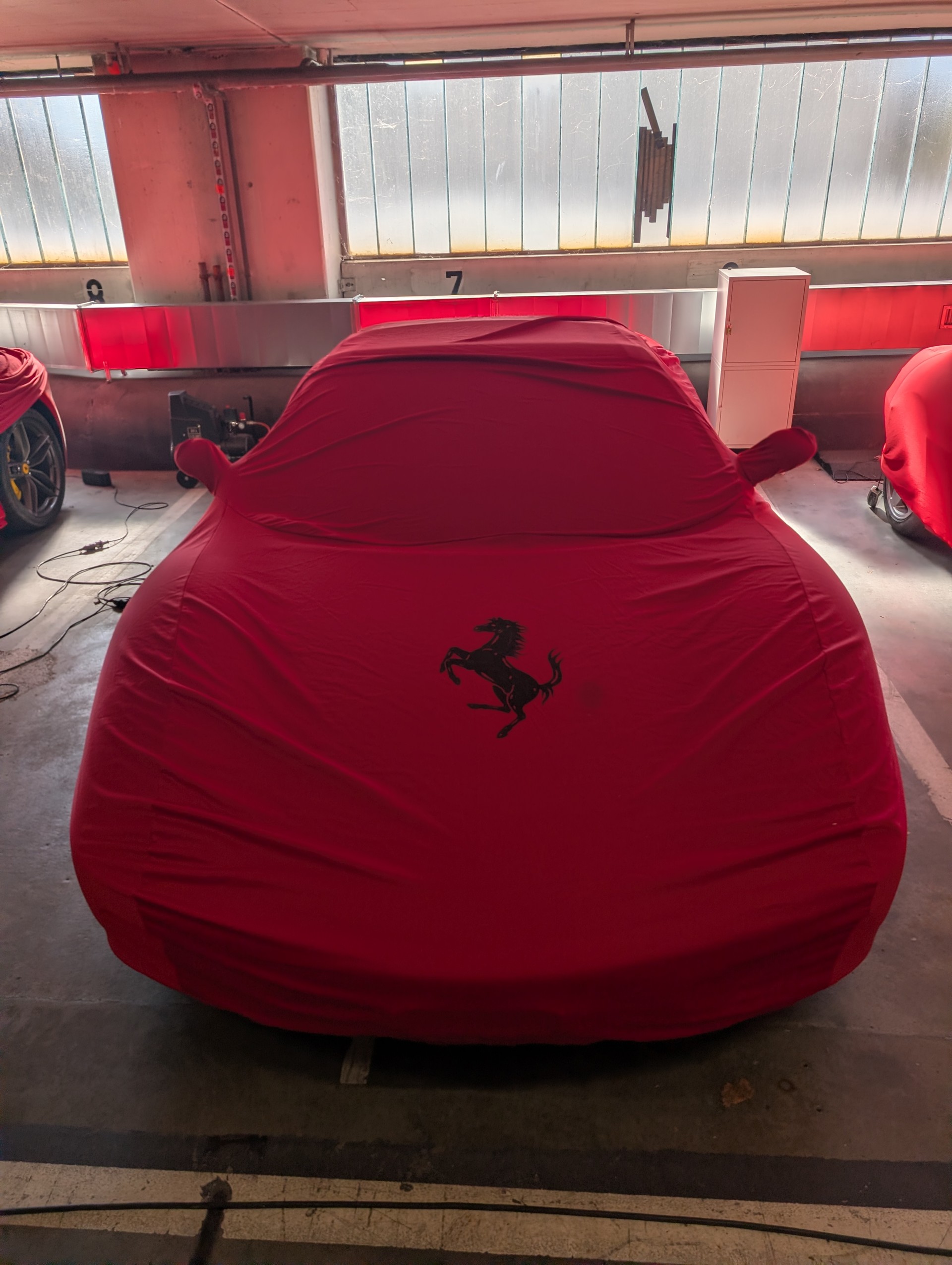 FERRARI F360 Spider-image-13