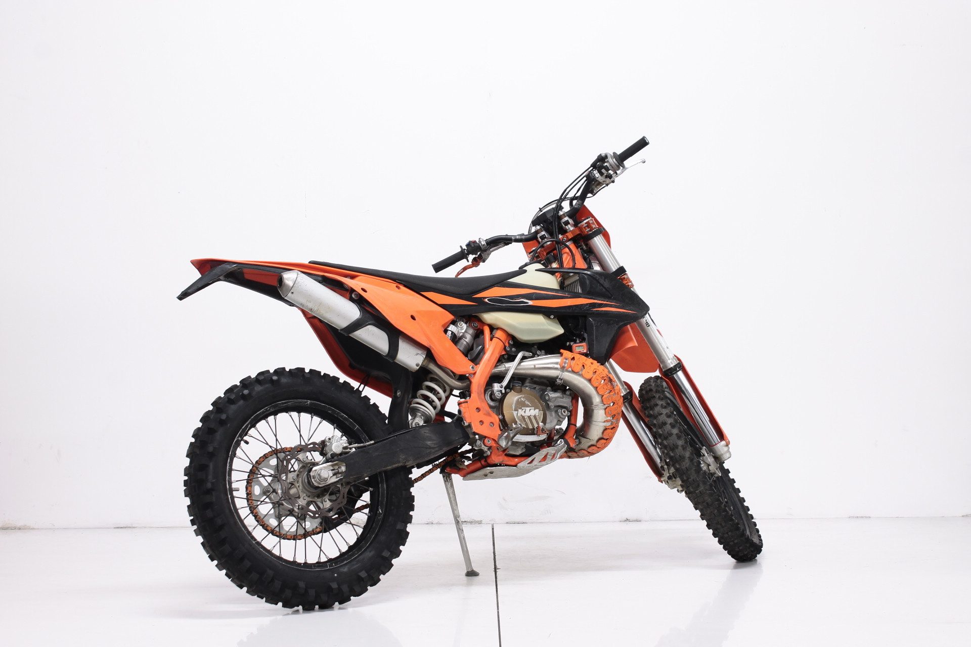 KTM 300 EXC TPI-image-2