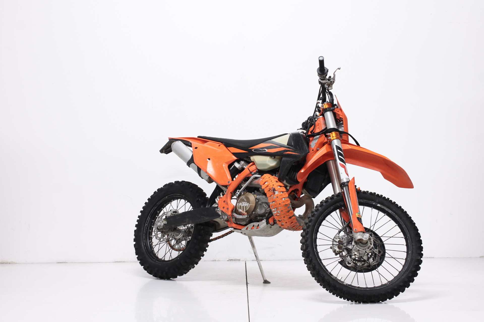 KTM 300 EXC TPI-image-0