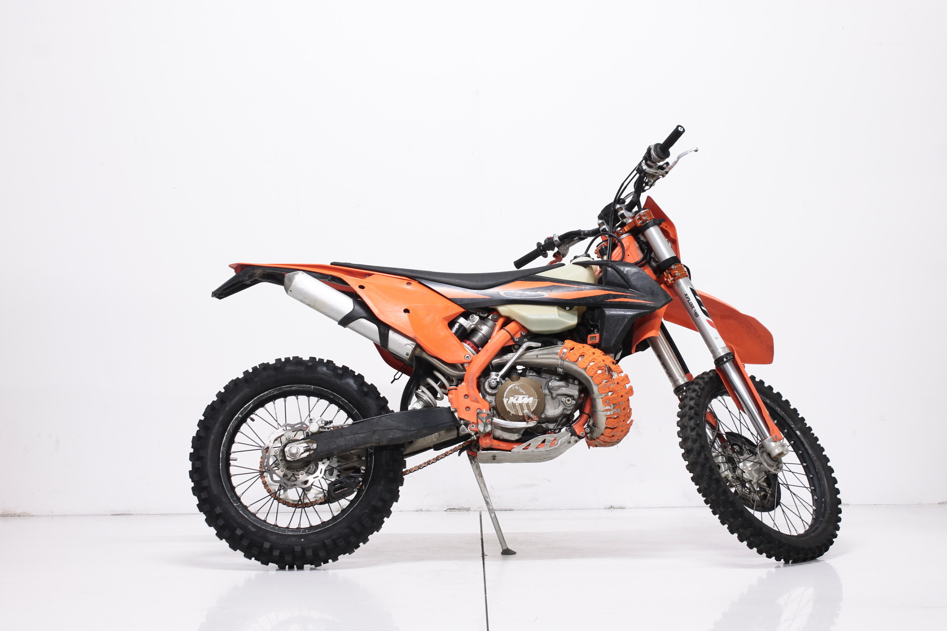 KTM 300 EXC TPI-image-1