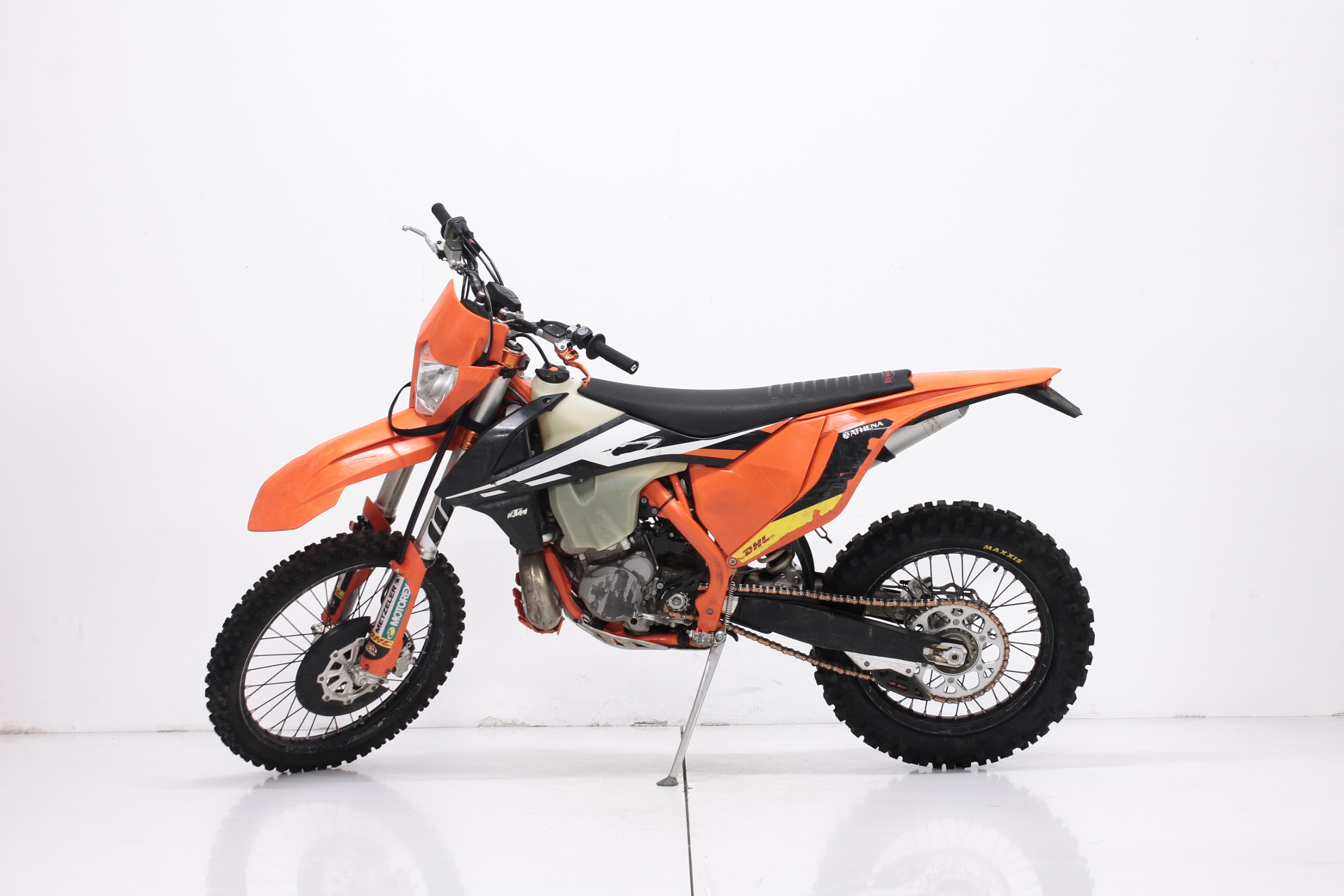 KTM 300 EXC TPI-image-4