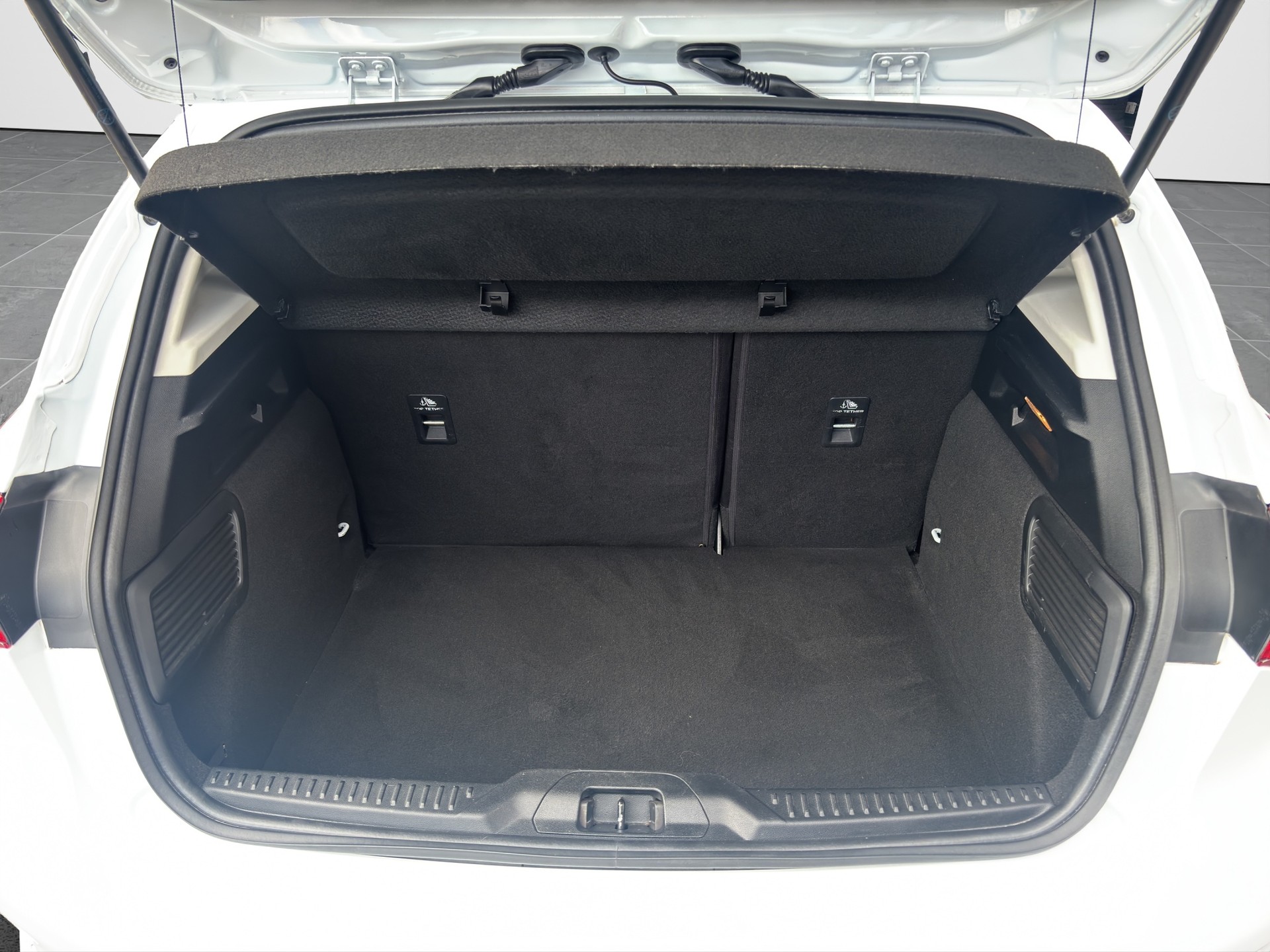 FORD Focus 1.0i EcoB 125 Cool&Connect-image-11