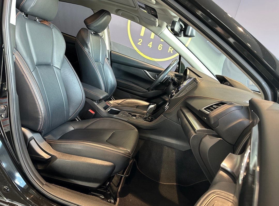 SUBARU XV 2.0 e-Boxer Swiss Plus AWD Lineartronic-image-16