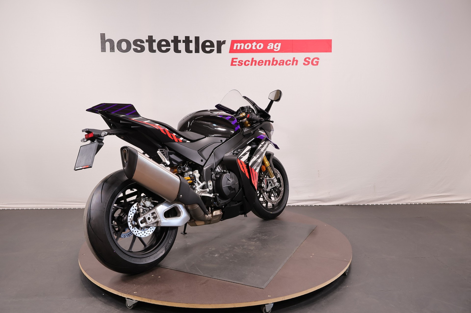 APRILIA RSV4 Factory 1100-image-2