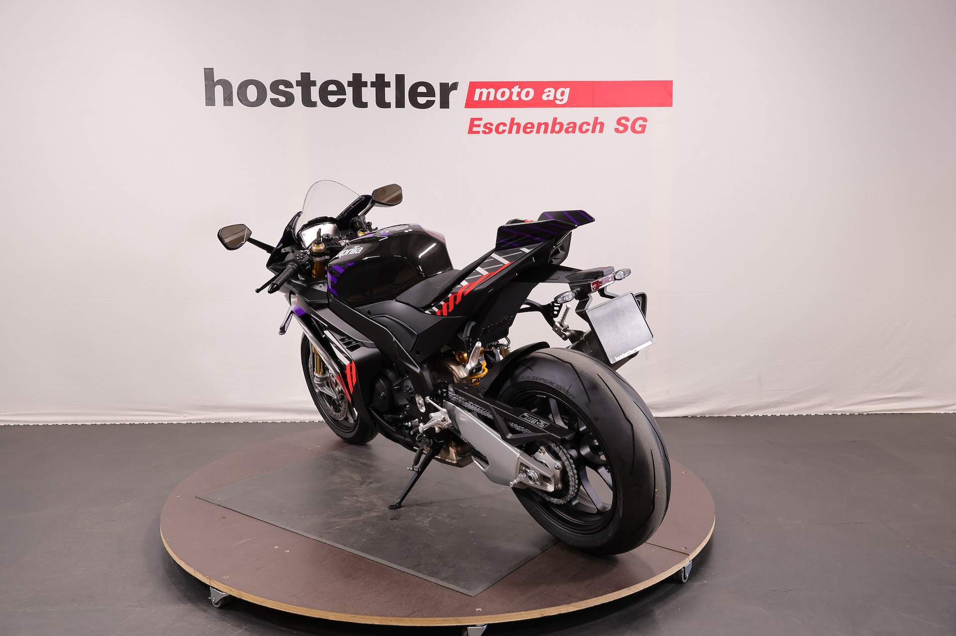 APRILIA RSV4 Factory 1100-image-3