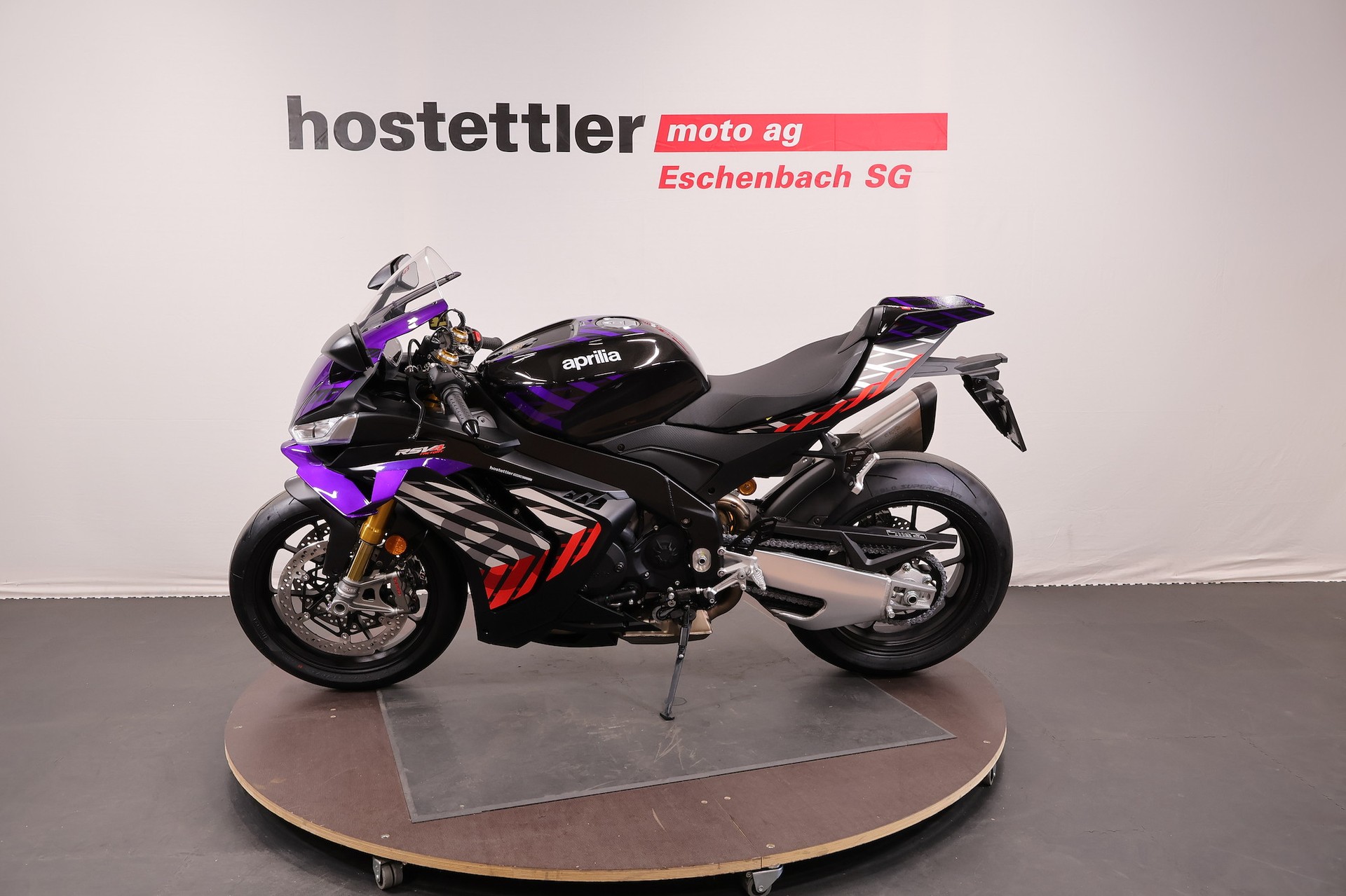 APRILIA RSV4 Factory 1100-image-4