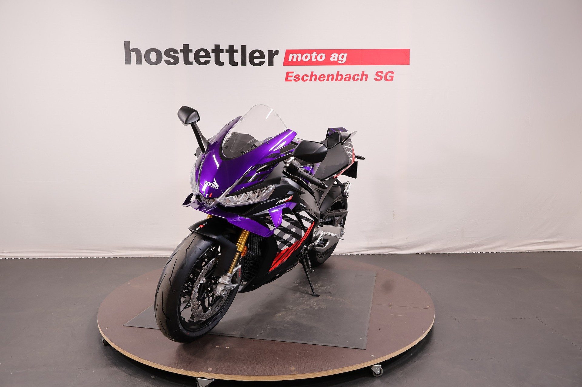 APRILIA RSV4 Factory 1100-image-5