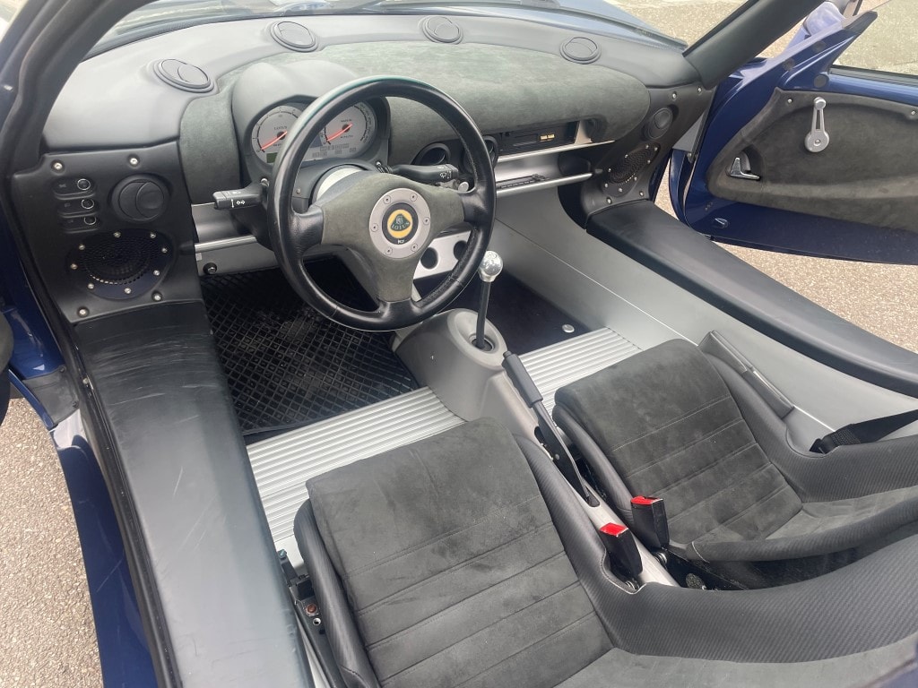 LOTUS Elise 111 S-image-5